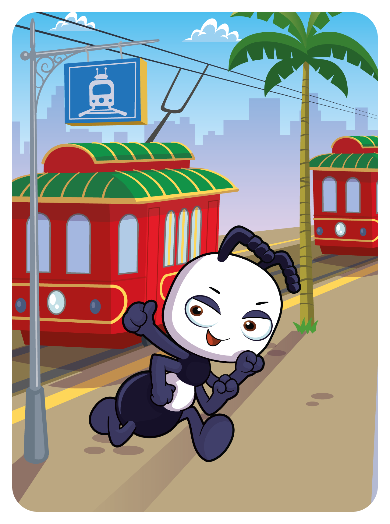 Gary Vaynerchuk - VeeFriends Series 2 - Accountable Ant #38269 - NFT # 38269