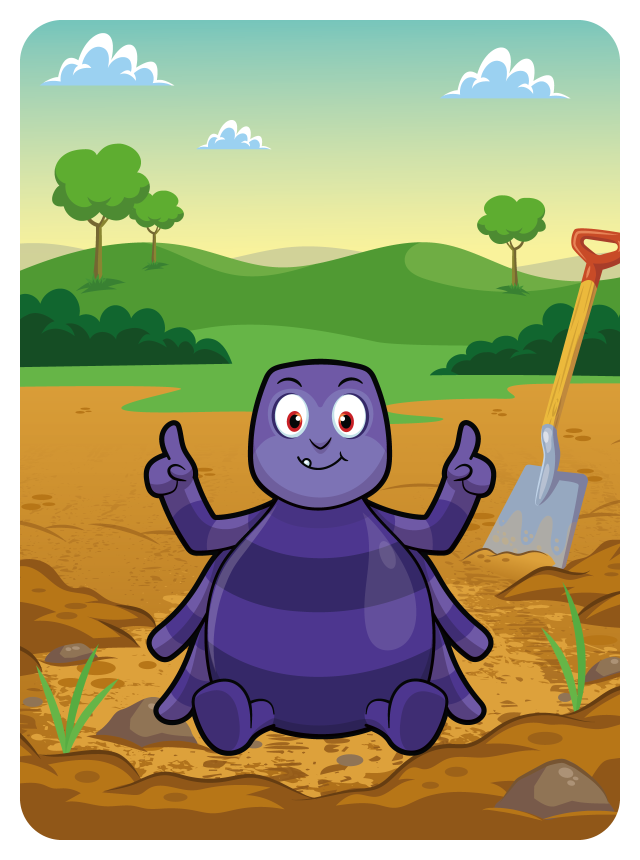 Gary Vaynerchuk - VeeFriends Series 2 - "Turnt" Tick #38271 - NFT # 38271