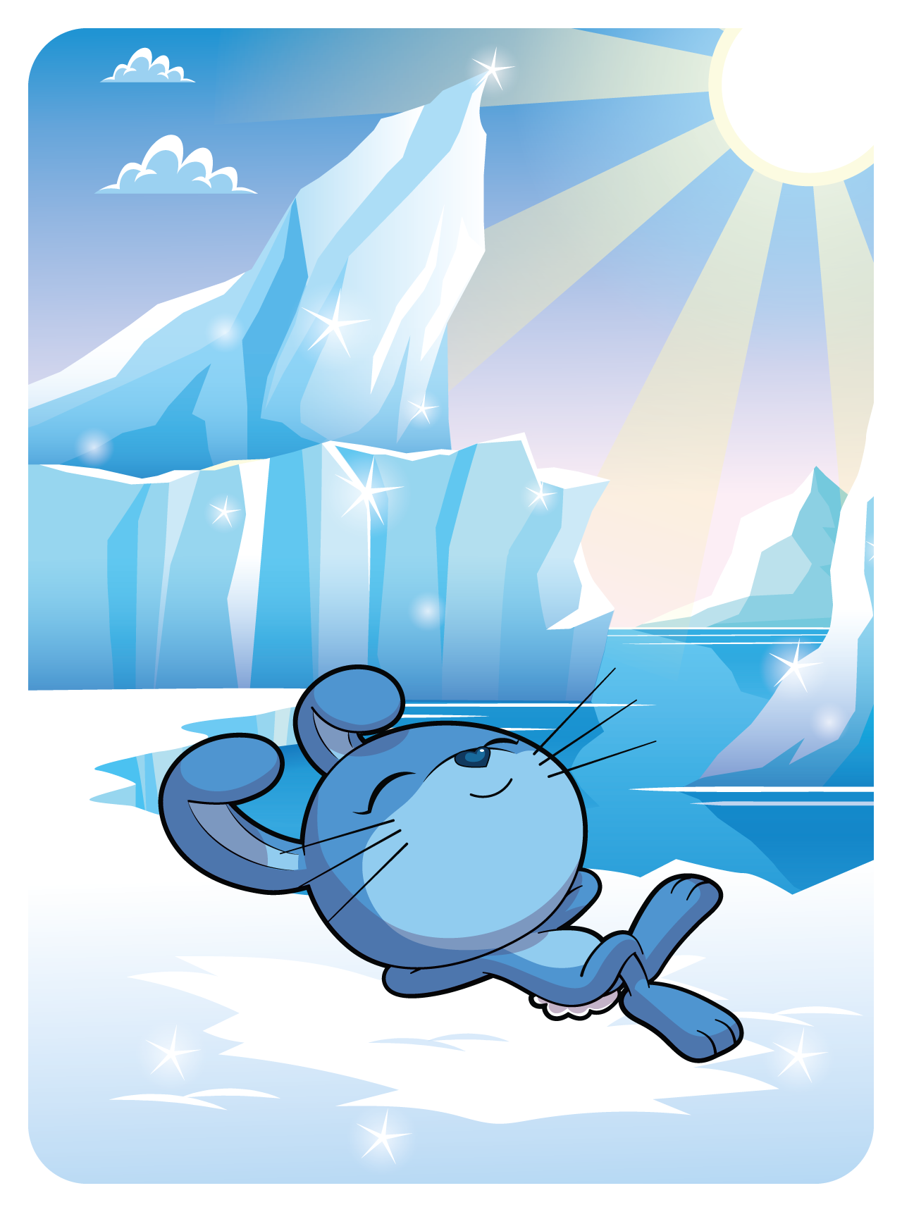 Gary Vaynerchuk - VeeFriends Series 2 - Radical Rabbit #38281 - NFT # 38281