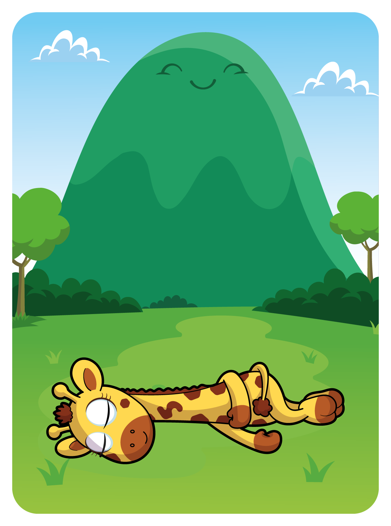 Gary Vaynerchuk - VeeFriends Series 2 - Genuine Giraffe #38284 - NFT # 38284