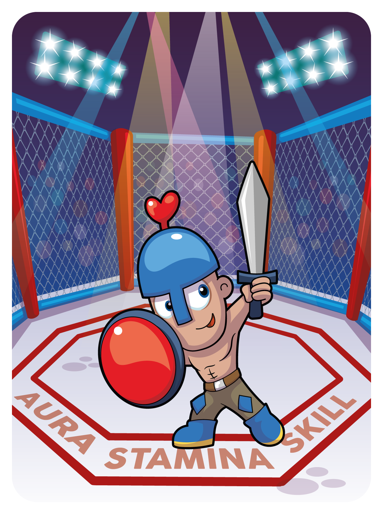 Gary Vaynerchuk - VeeFriends Series 2 - Kind-Warrior #38298 - NFT # 38298