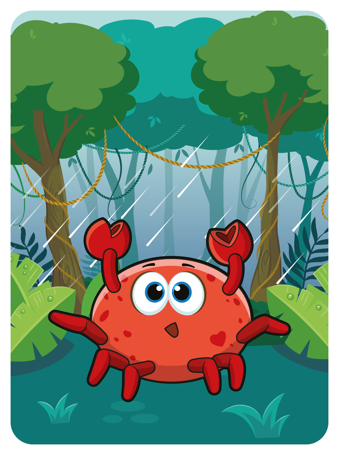 Gary Vaynerchuk - VeeFriends Series 2 - Creative Crab #38303 - NFT # 38303