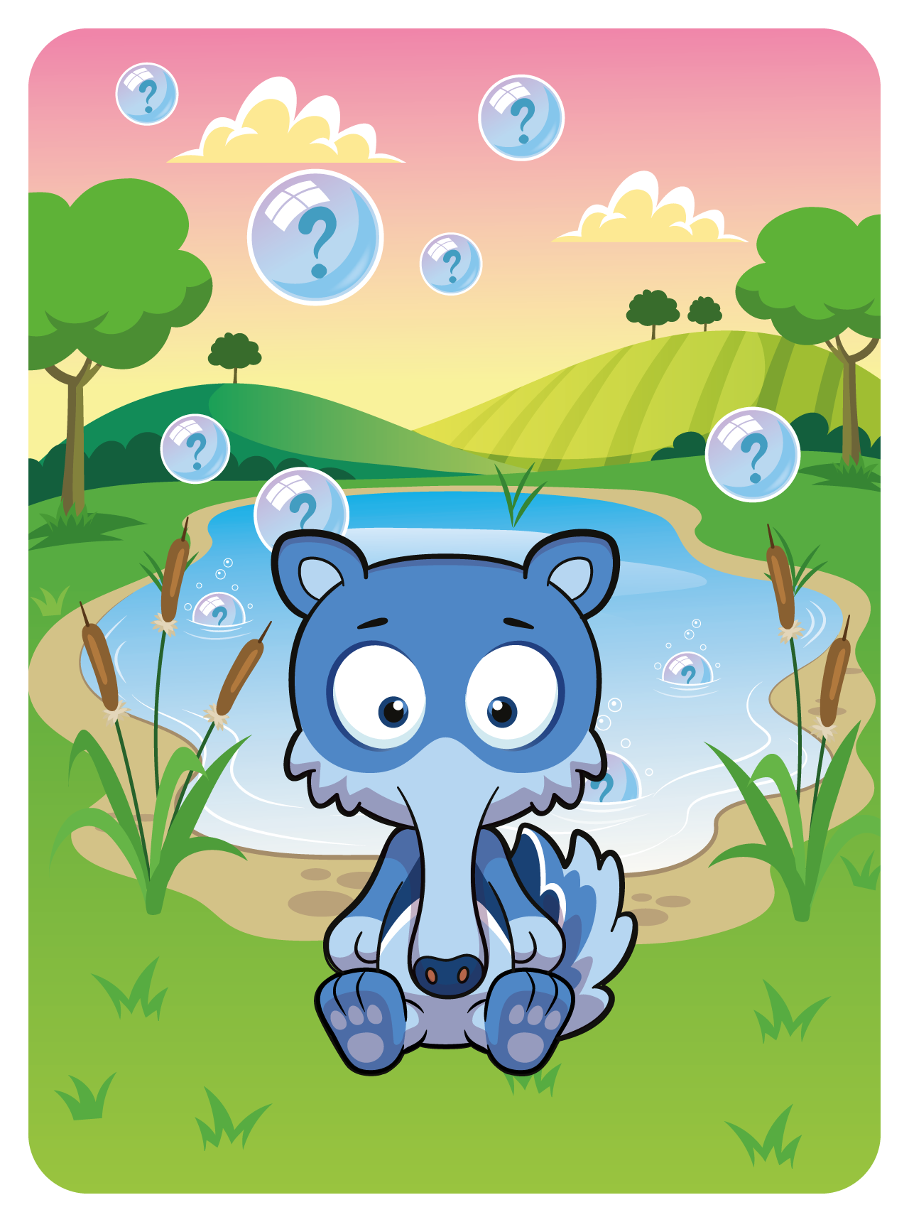 Gary Vaynerchuk - VeeFriends Series 2 - Accountable Anteater #38305 - NFT # 38305