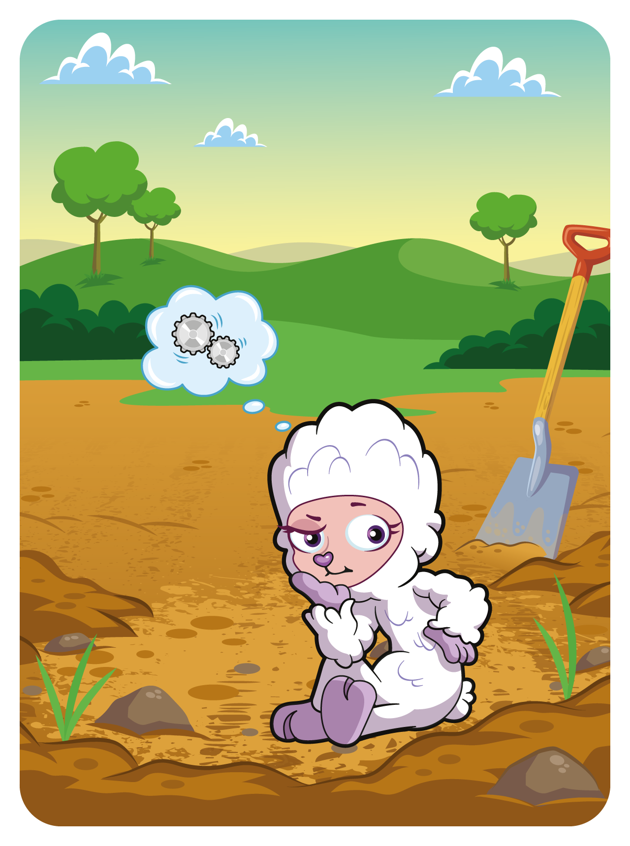 Gary Vaynerchuk - VeeFriends Series 2 - Aspiring Alpaca #38307 - NFT # 38307