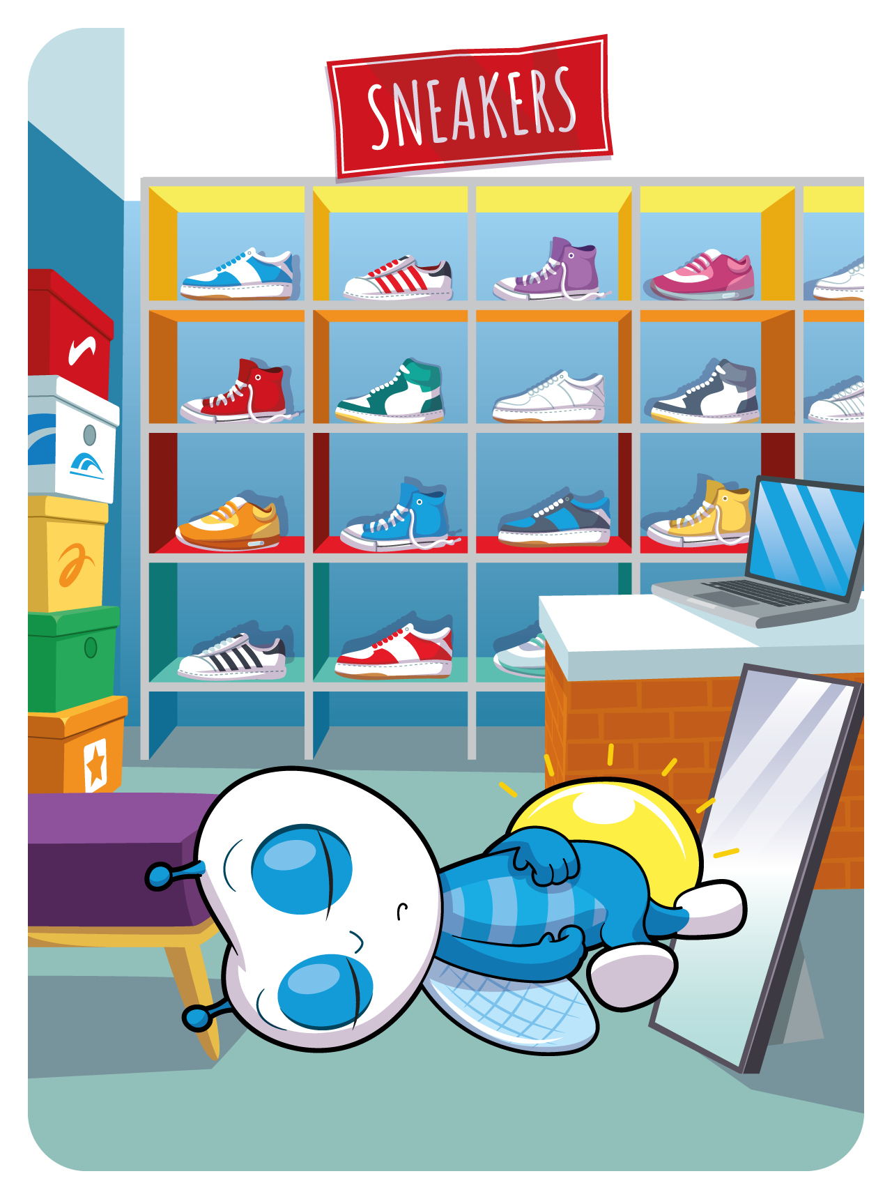 Gary Vaynerchuk - VeeFriends Series 2 - Fly Firefly #38319 - NFT # 38319