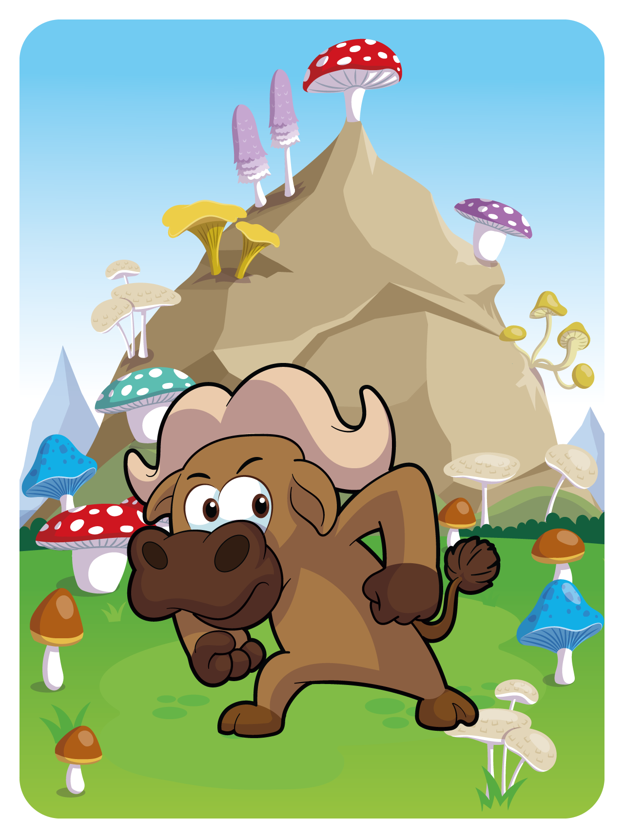 Gary Vaynerchuk - VeeFriends Series 2 - Bullish Bull #38322 - NFT # 38322