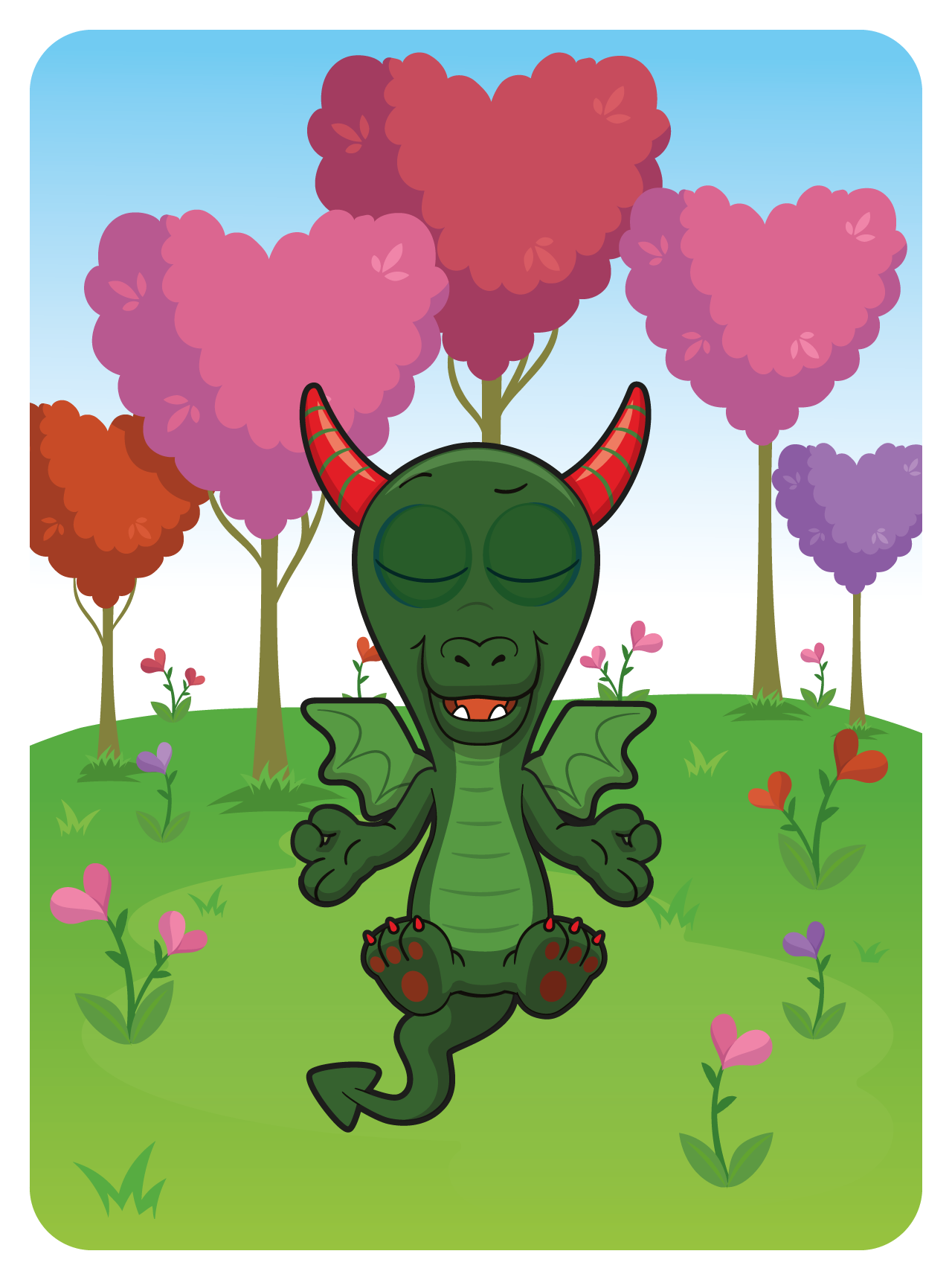 Gary Vaynerchuk - VeeFriends Series 2 - Driven Dragon #38324 - NFT # 38324