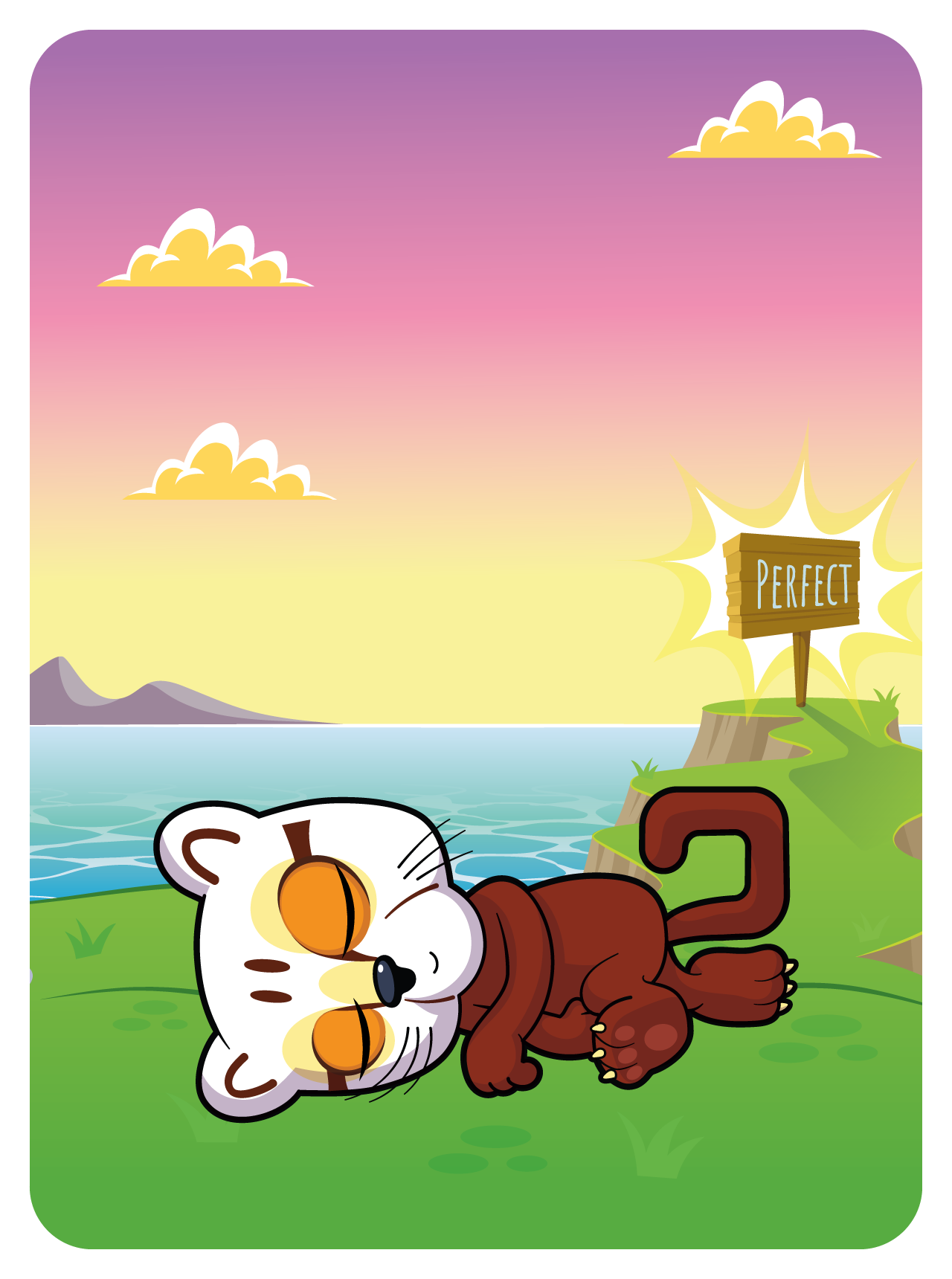 Gary Vaynerchuk - VeeFriends Series 2 - Perceptive Puma #38325 - NFT # 38325