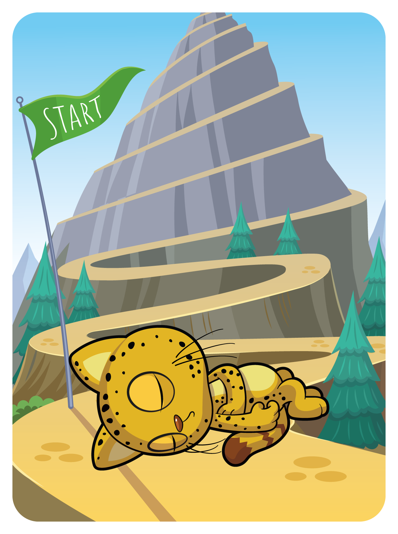 Gary Vaynerchuk - VeeFriends Series 2 - Boss Bobcat #38331 - NFT # 38331