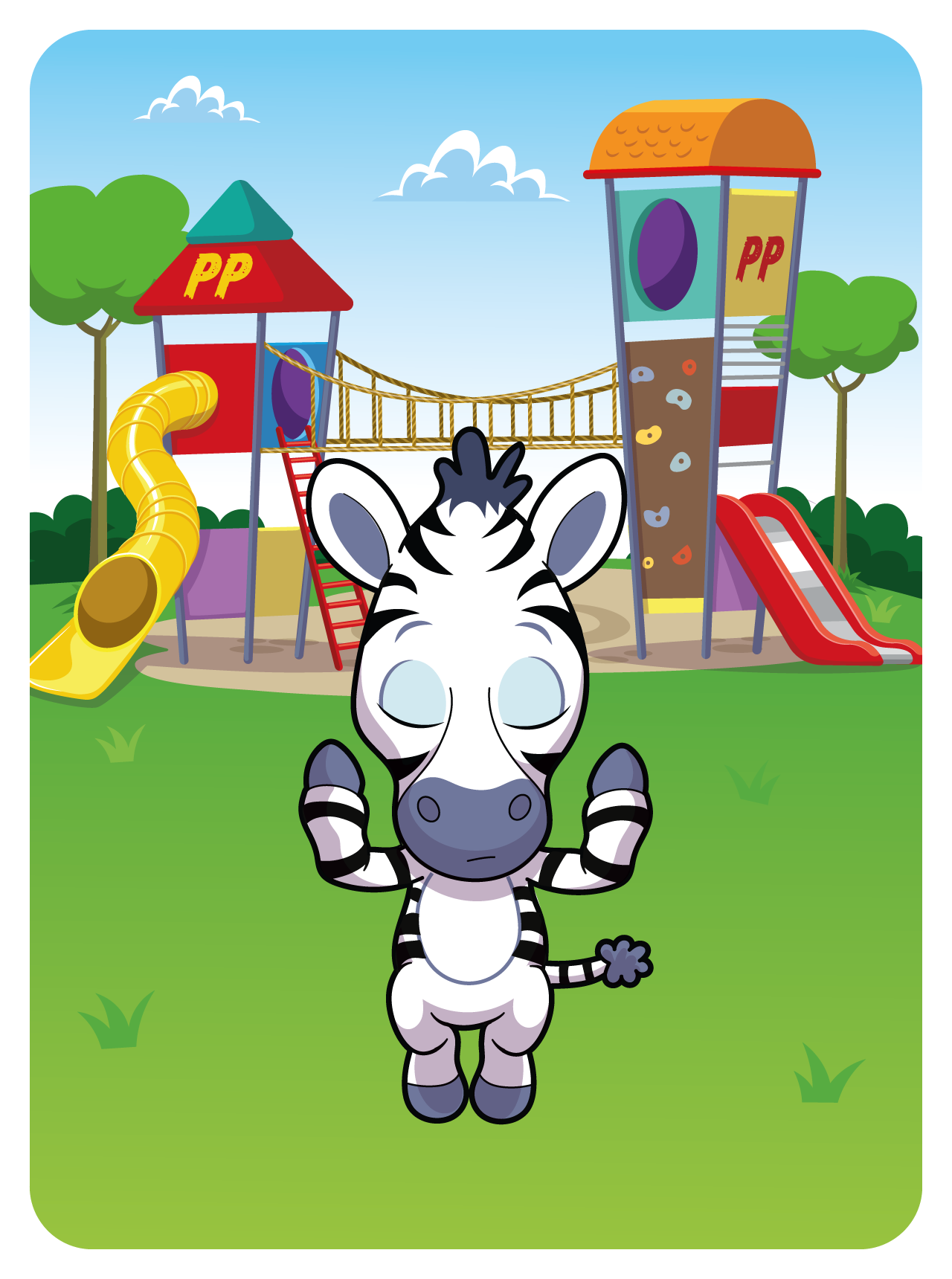 Gary Vaynerchuk - VeeFriends Series 2 - Zestful Zebra #38335 - NFT # 38335