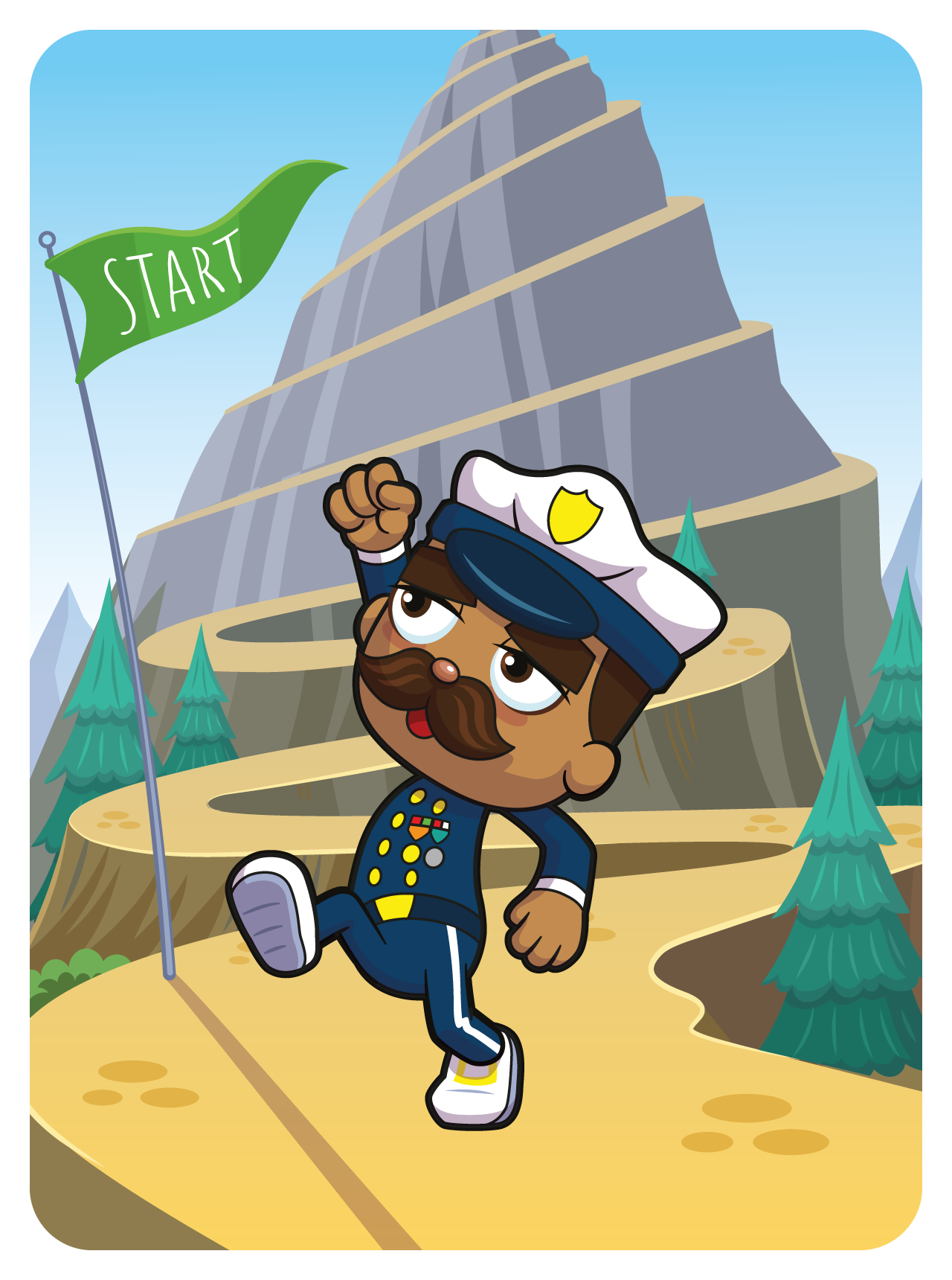 Gary Vaynerchuk - VeeFriends Series 2 - Arbitraging Admiral #38336 - NFT # 38336