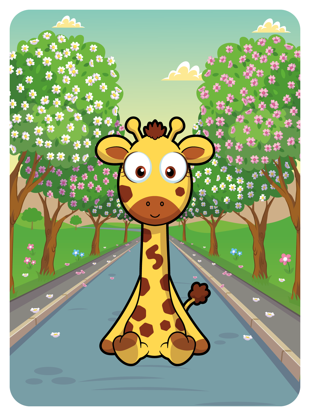 Gary Vaynerchuk - VeeFriends Series 2 - Genuine Giraffe #38338 - NFT # 38338