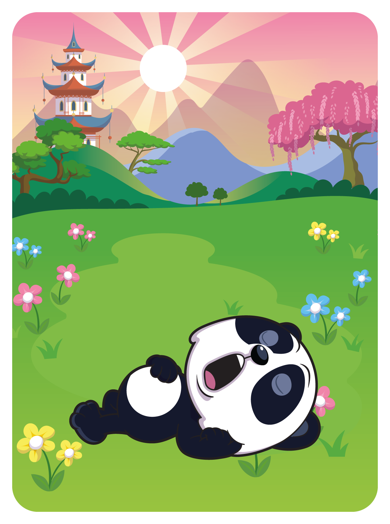 Gary Vaynerchuk - VeeFriends Series 2 - Patient Panda #38341 - NFT # 38341