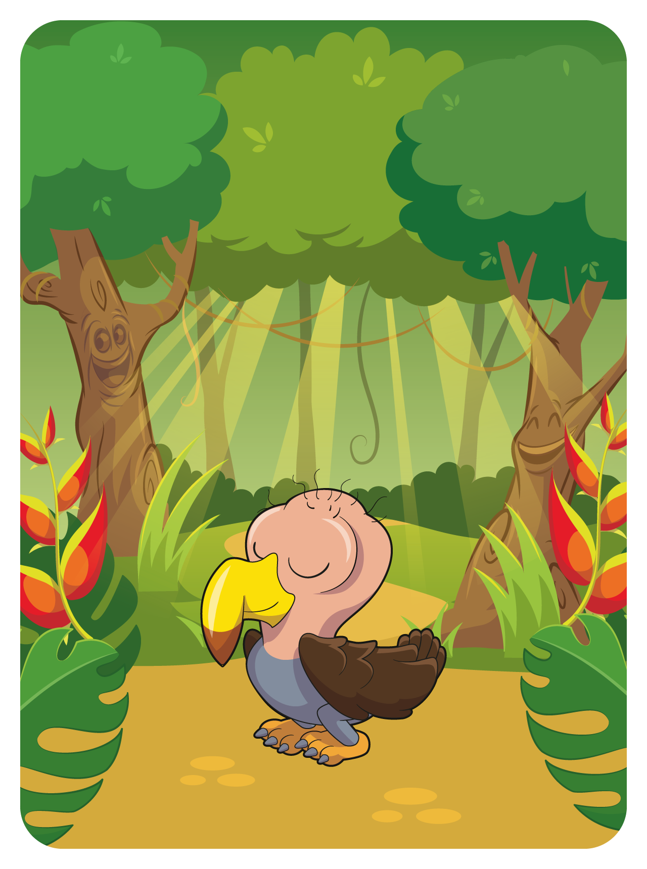 Gary Vaynerchuk - VeeFriends Series 2 - Bubbly Buzzard #38345 - NFT # 38345