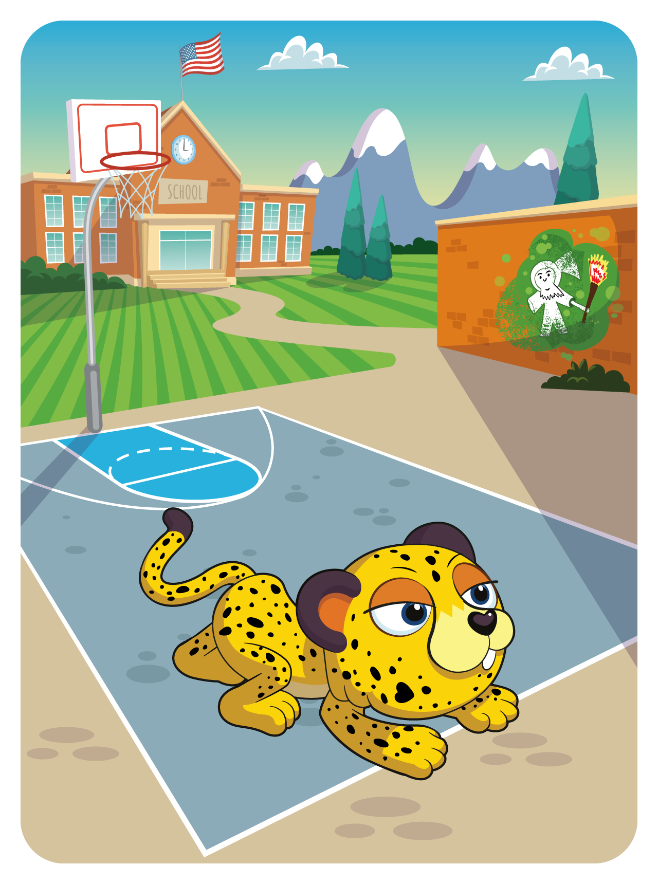 Gary Vaynerchuk - VeeFriends Series 2 - Charming Cheetah #38348 - NFT # 38348