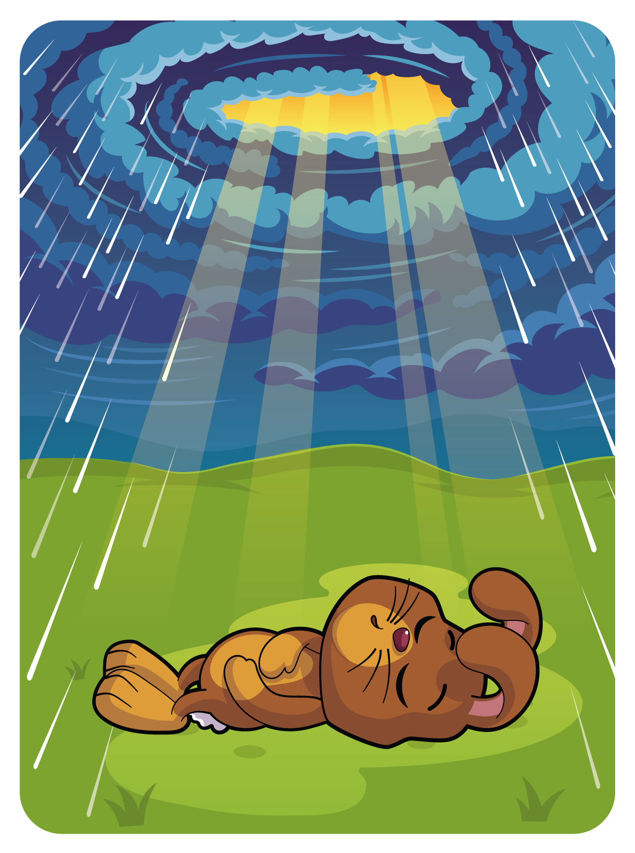 Gary Vaynerchuk - VeeFriends Series 2 - Self-Aware Hare #38355 - NFT # 38355