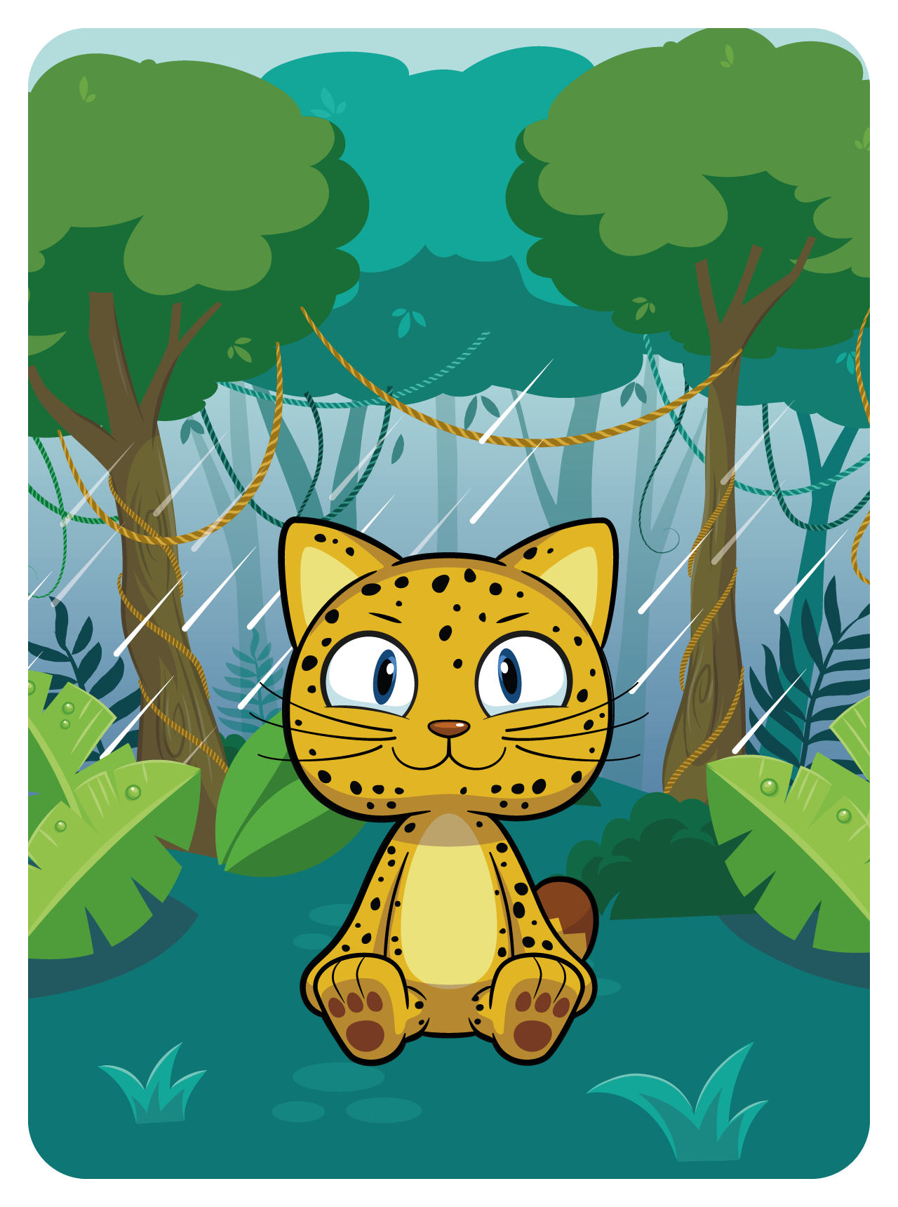 Gary Vaynerchuk - VeeFriends Series 2 - Boss Bobcat #38374 - NFT # 38374