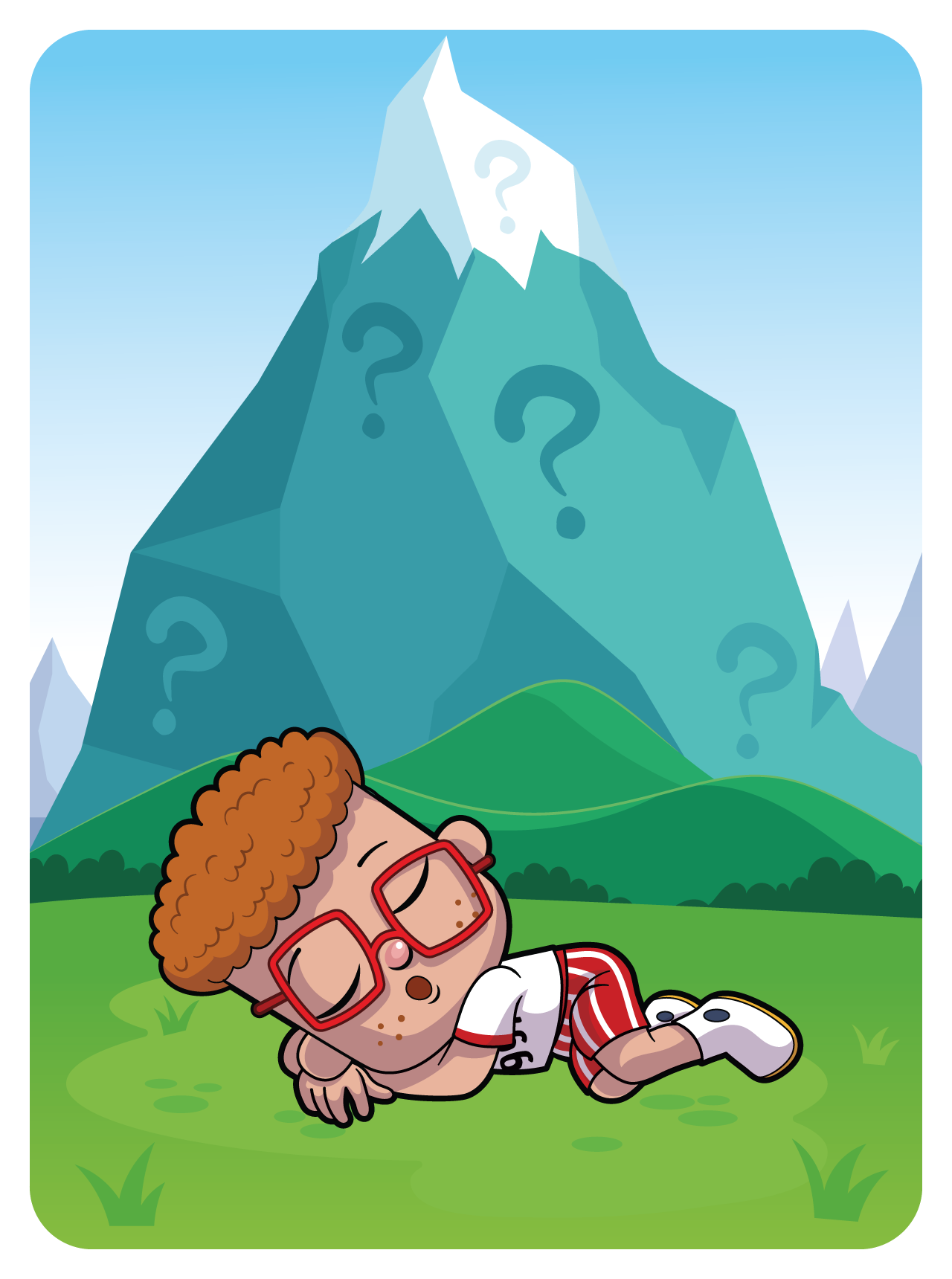 Gary Vaynerchuk - VeeFriends Series 2 - Who Was Born In 1997 #38383 - NFT # 38383