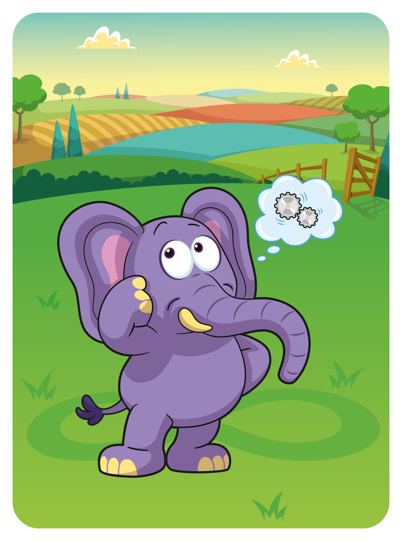 Gary Vaynerchuk - VeeFriends Series 2 - Empathy Elephant #38395 - NFT # 38395