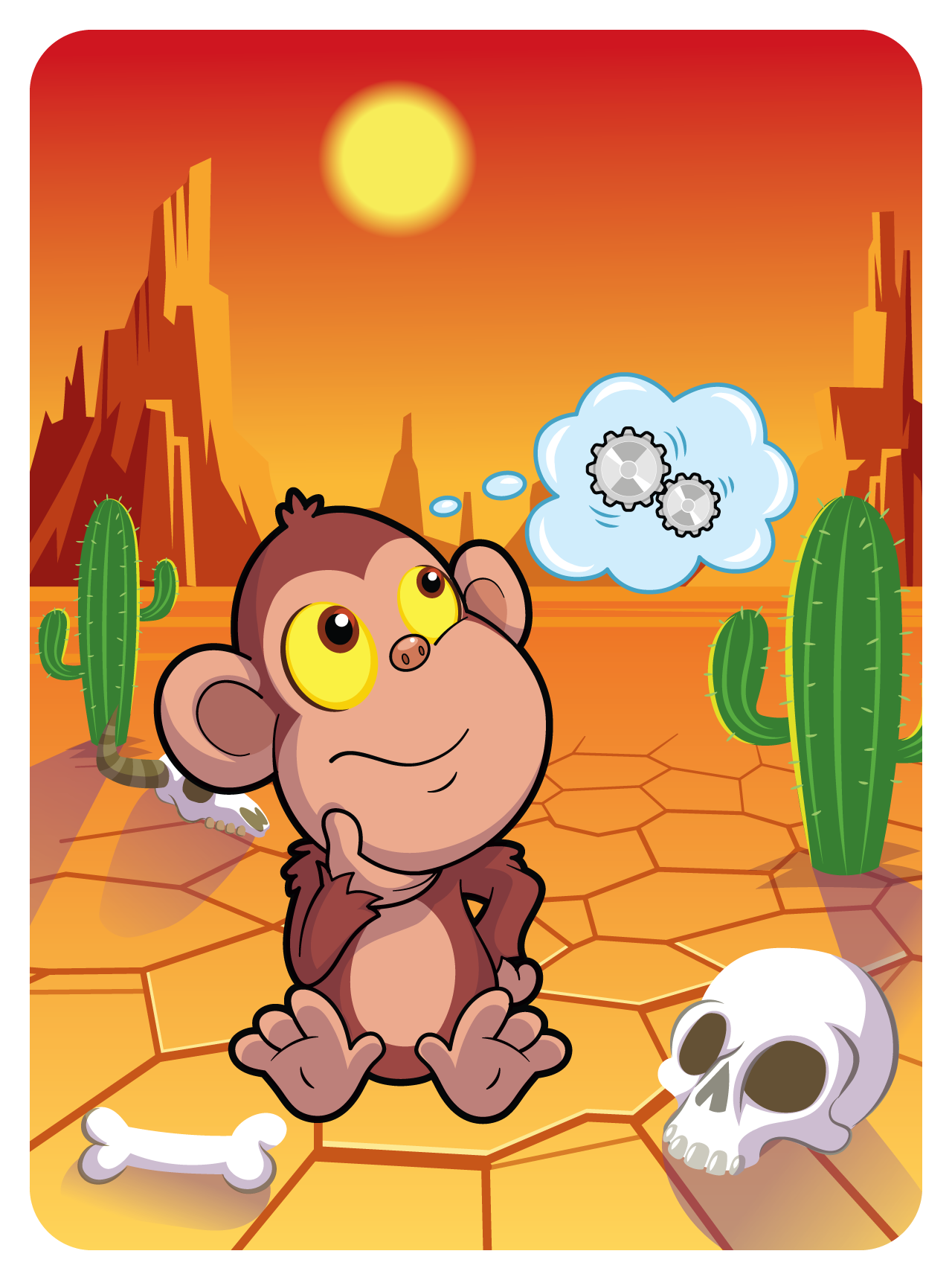 Gary Vaynerchuk - VeeFriends Series 2 - Moral Monkey #38397 - NFT # 38397