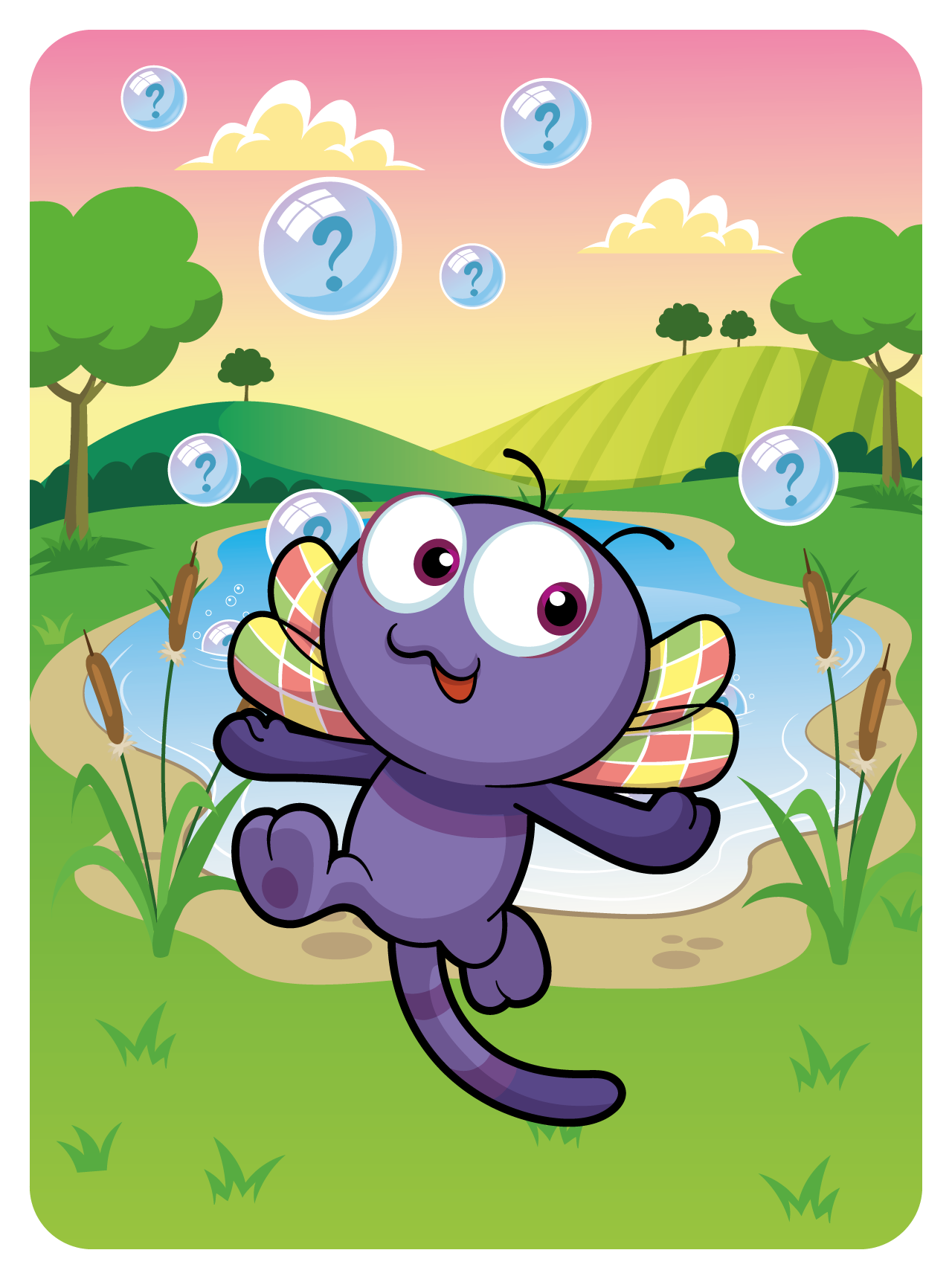 Gary Vaynerchuk - VeeFriends Series 2 - Dedicated Dragonfly #38398 - NFT # 38398