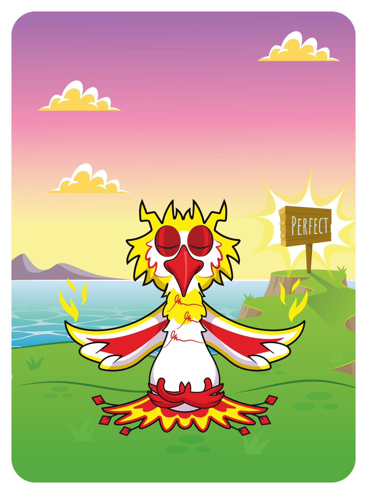 Gary Vaynerchuk - VeeFriends Series 2 - Forever Phoenix #38407 - NFT # 38407