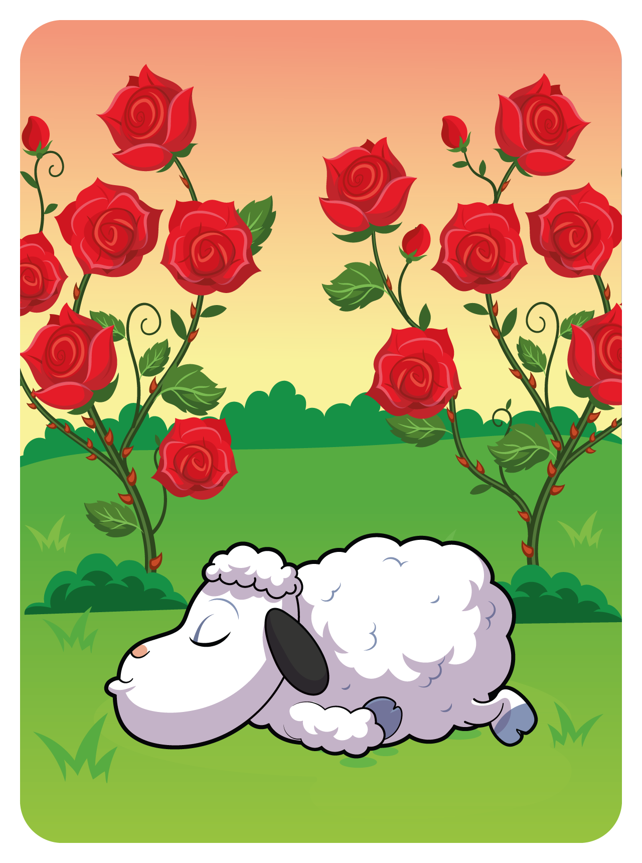 Gary Vaynerchuk - VeeFriends Series 2 - Shrewd Sheep #38413 - NFT # 38413