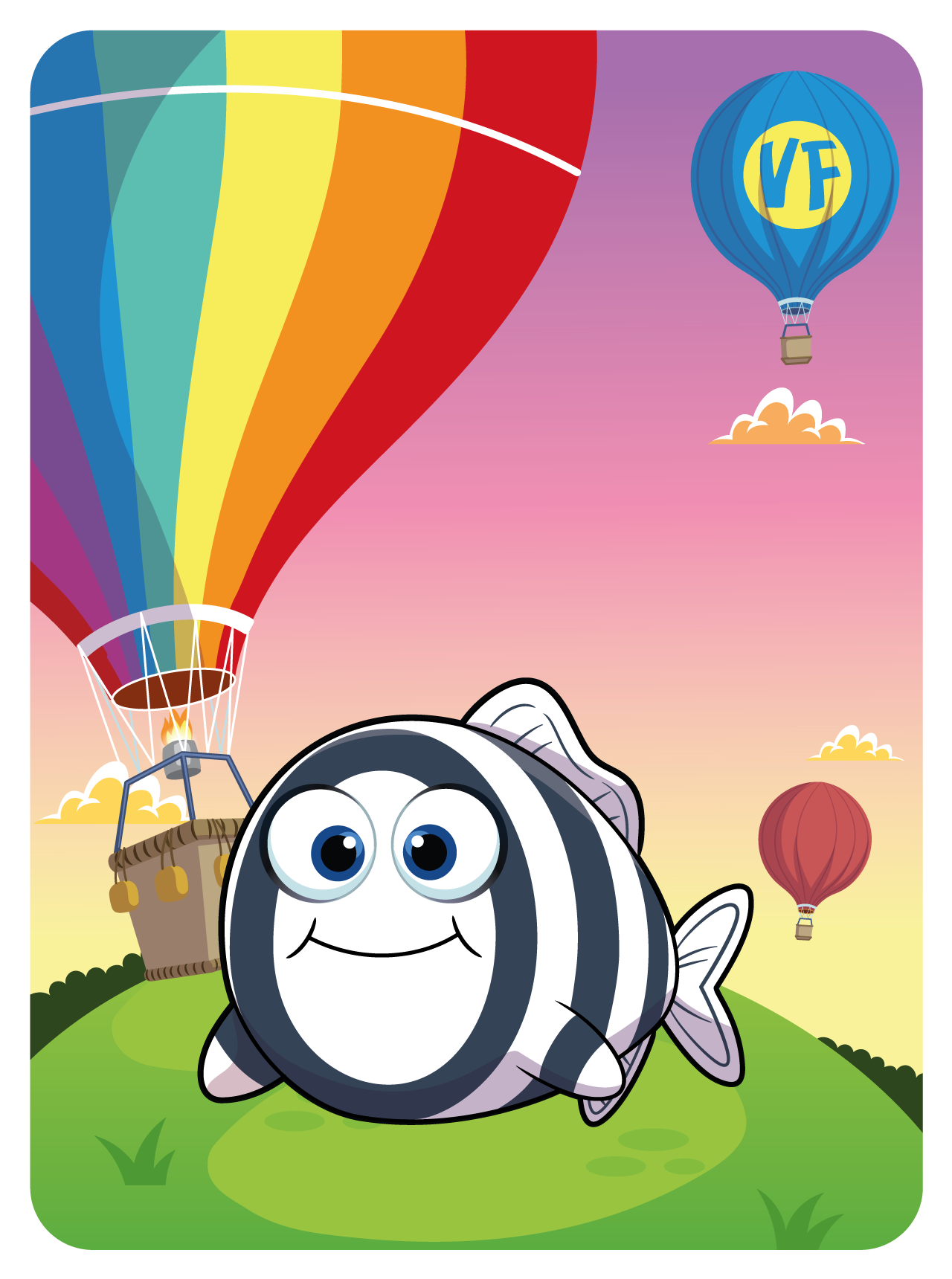 Gary Vaynerchuk - VeeFriends Series 2 - Brilliant Barb #38419 - NFT # 38419