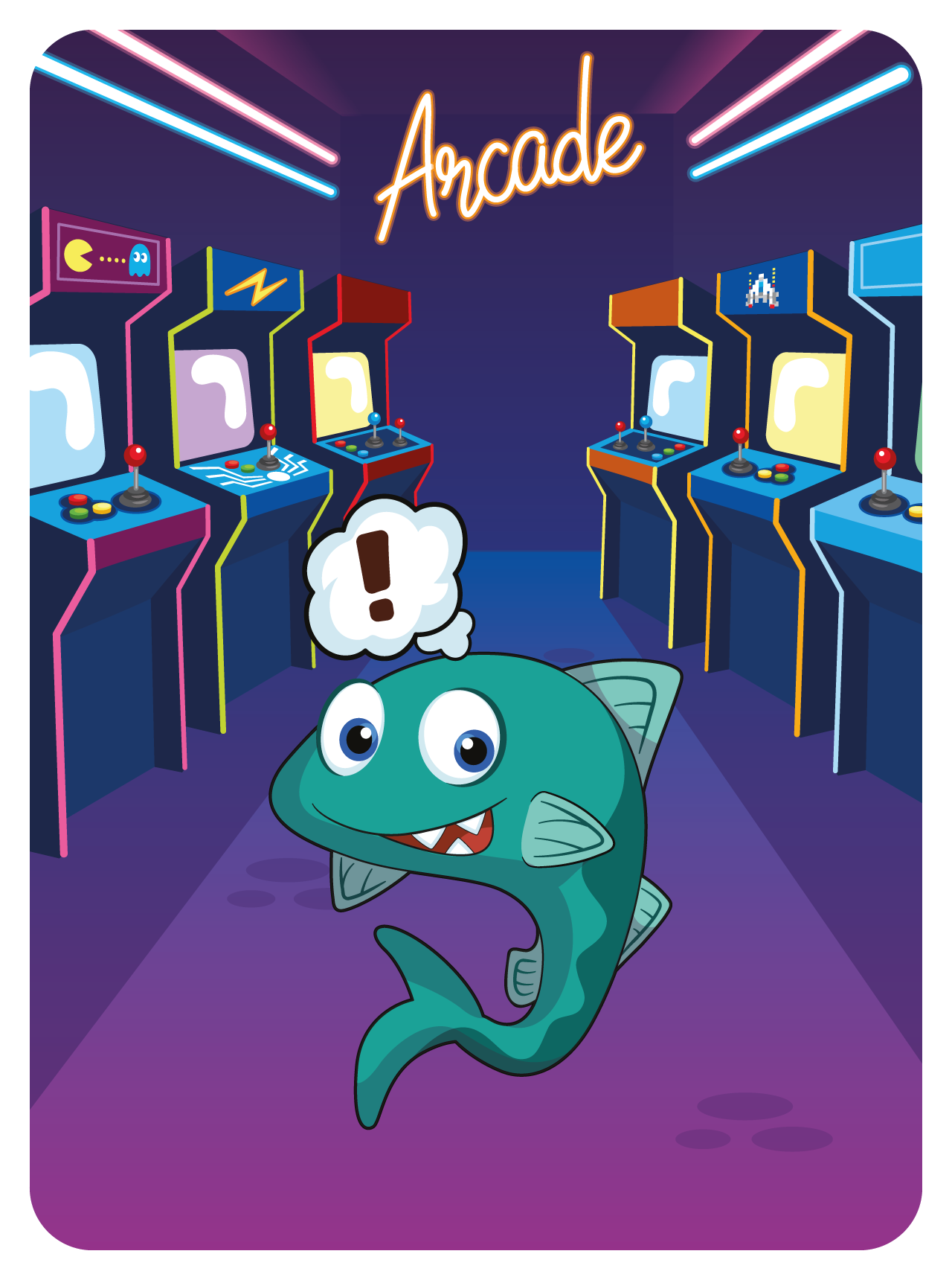 Gary Vaynerchuk - VeeFriends Series 2 - Brilliant Barracuda #38427 - NFT # 38427