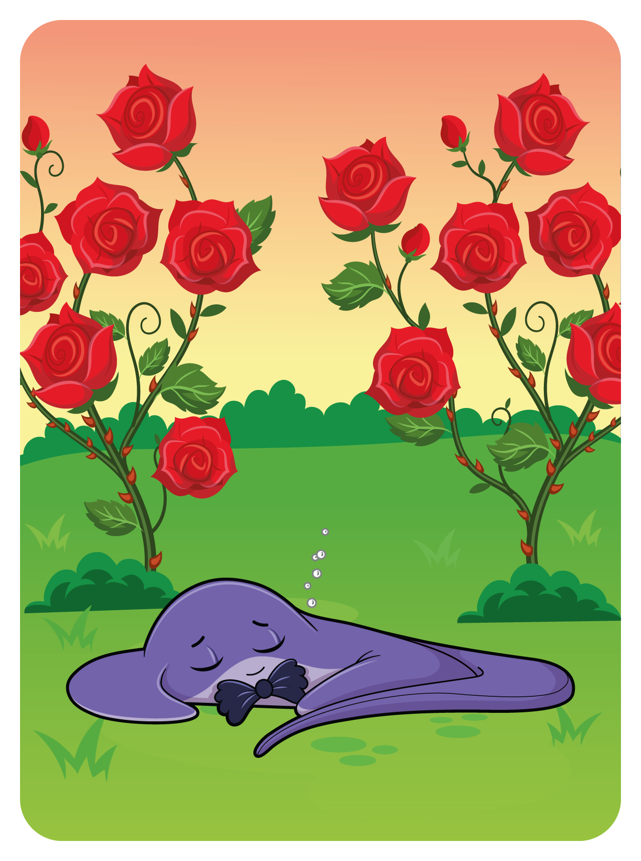 Gary Vaynerchuk - VeeFriends Series 2 - Sophisticated Stingray #38429 - NFT # 38429