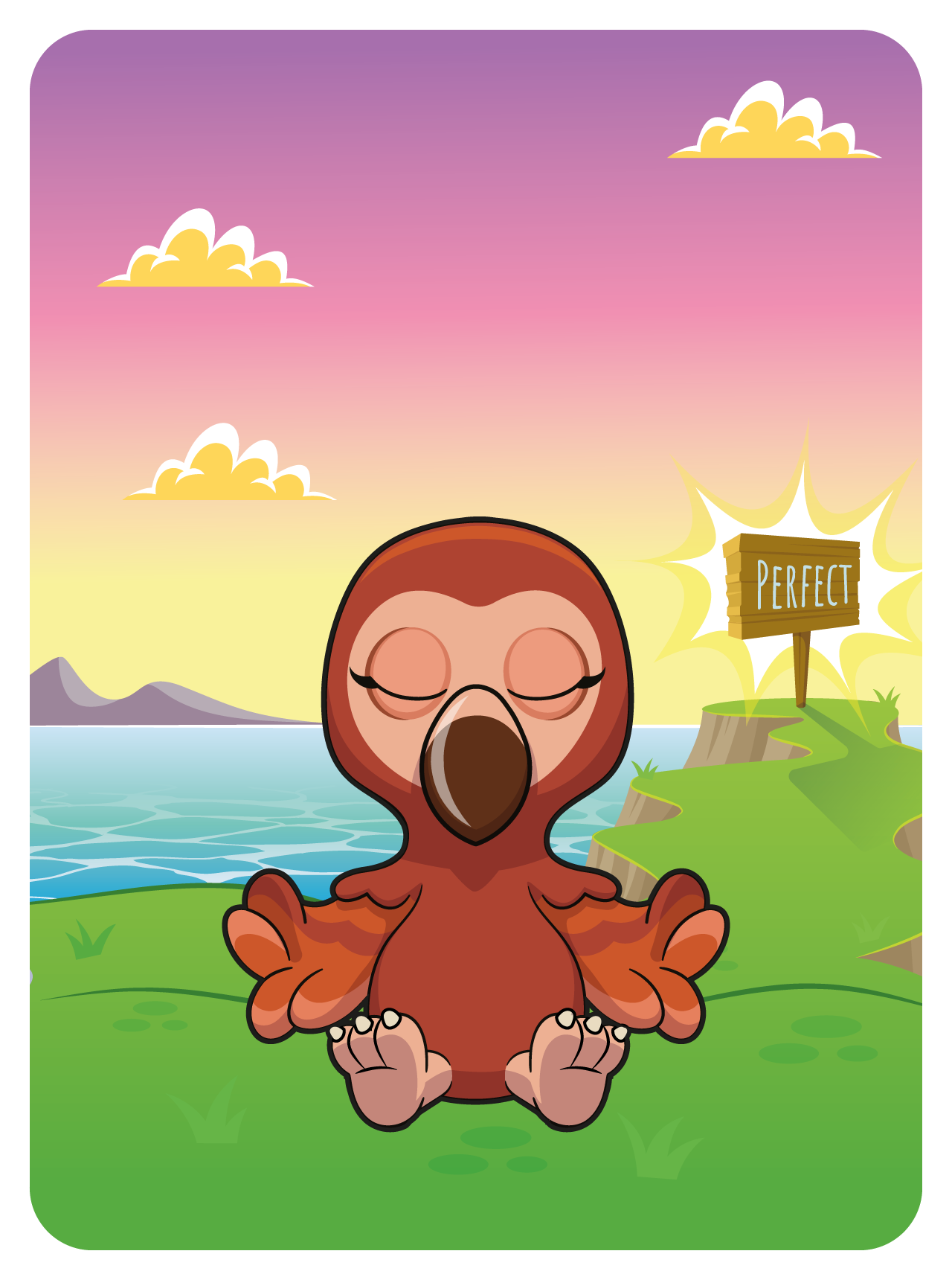 Gary Vaynerchuk - VeeFriends Series 2 - Dope Dodo #38430 - NFT # 38430