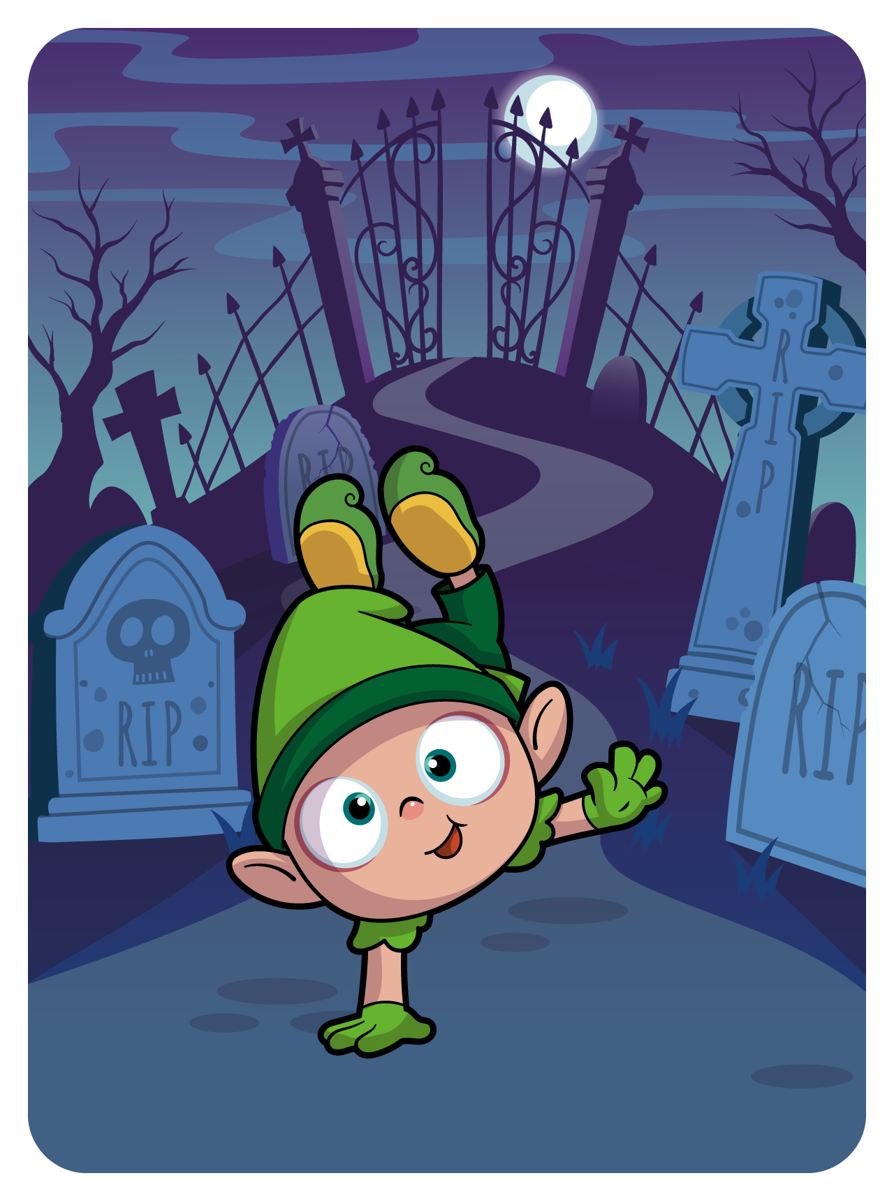 Gary Vaynerchuk - VeeFriends Series 2 - Entrepreneur Elf #38436 - NFT # 38436