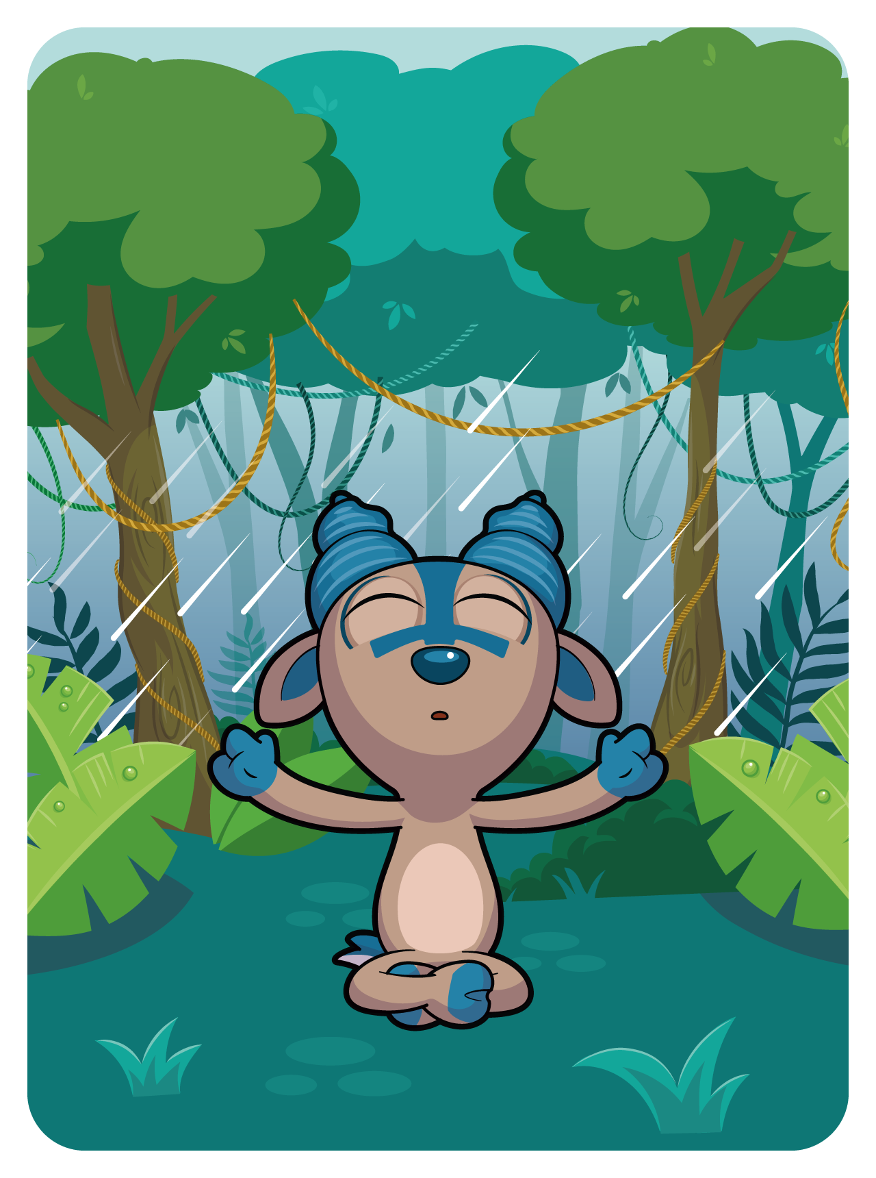 Gary Vaynerchuk - VeeFriends Series 2 - Kind Kudu #38437 - NFT # 38437