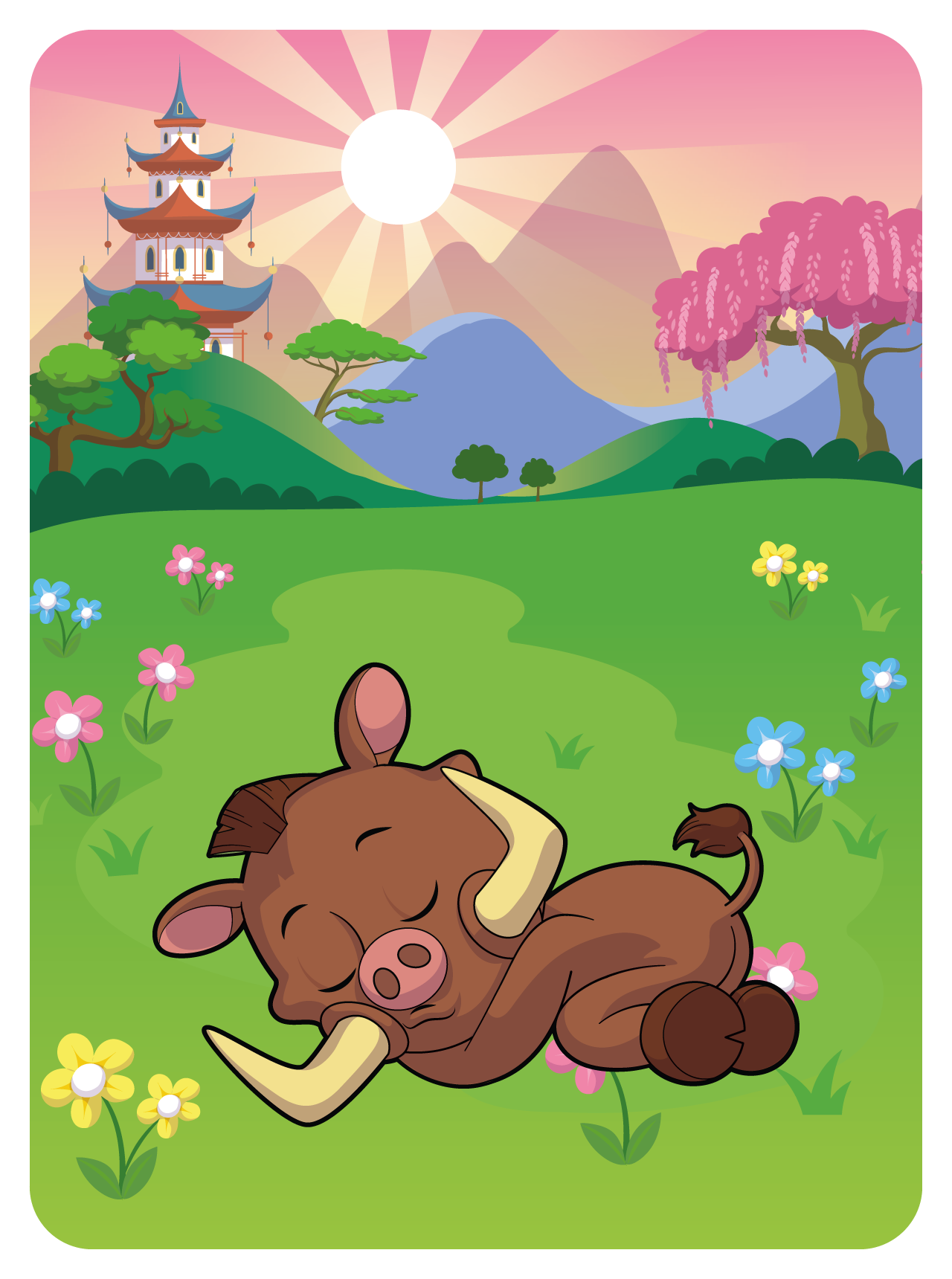 Gary Vaynerchuk - VeeFriends Series 2 - Well-Rounded Warthog #38448 - NFT # 38448