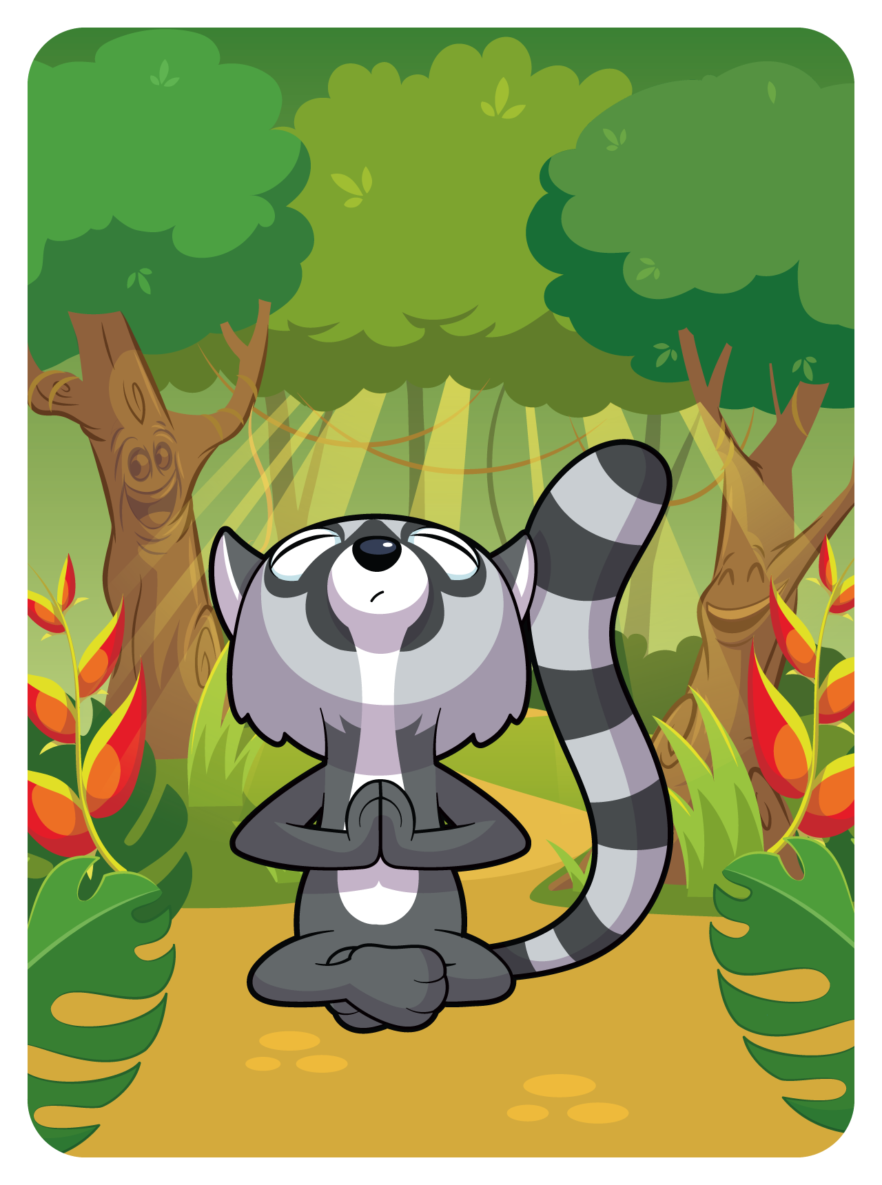 Gary Vaynerchuk - VeeFriends Series 2 - Legendary Lemur #38459 - NFT # 38459