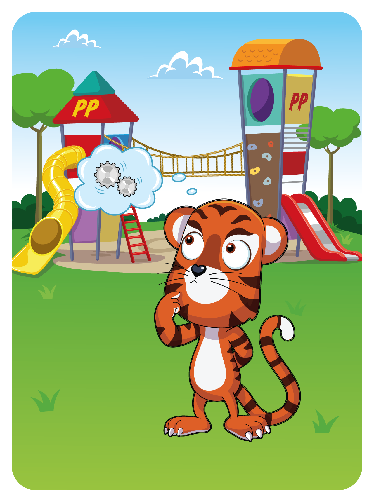 Gary Vaynerchuk - VeeFriends Series 2 - Tremendous Tiger #38461 - NFT # 38461