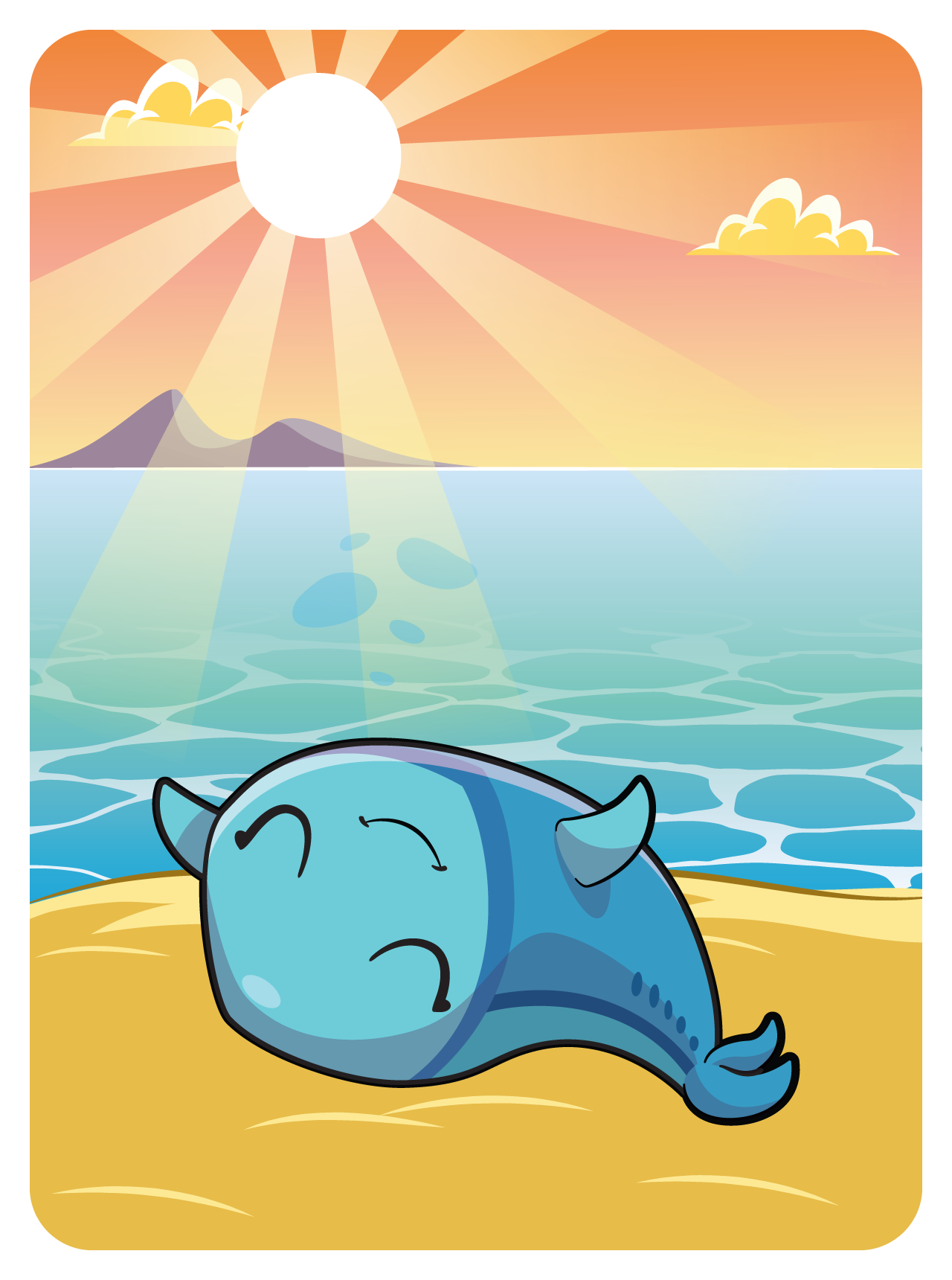 Gary Vaynerchuk - VeeFriends Series 2 - Amiable Anchovy #38463 - NFT # 38463