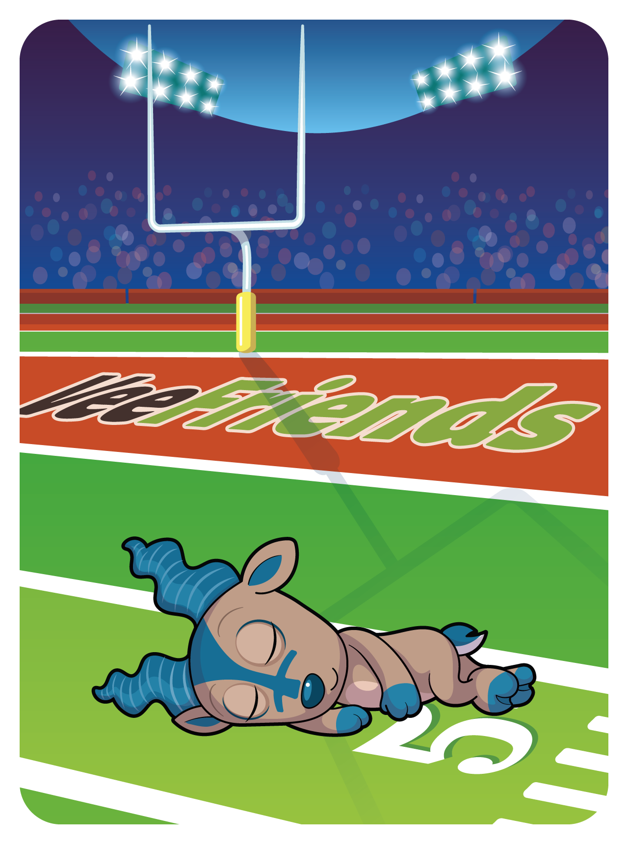 Gary Vaynerchuk - VeeFriends Series 2 - Kind Kudu #38464 - NFT # 38464