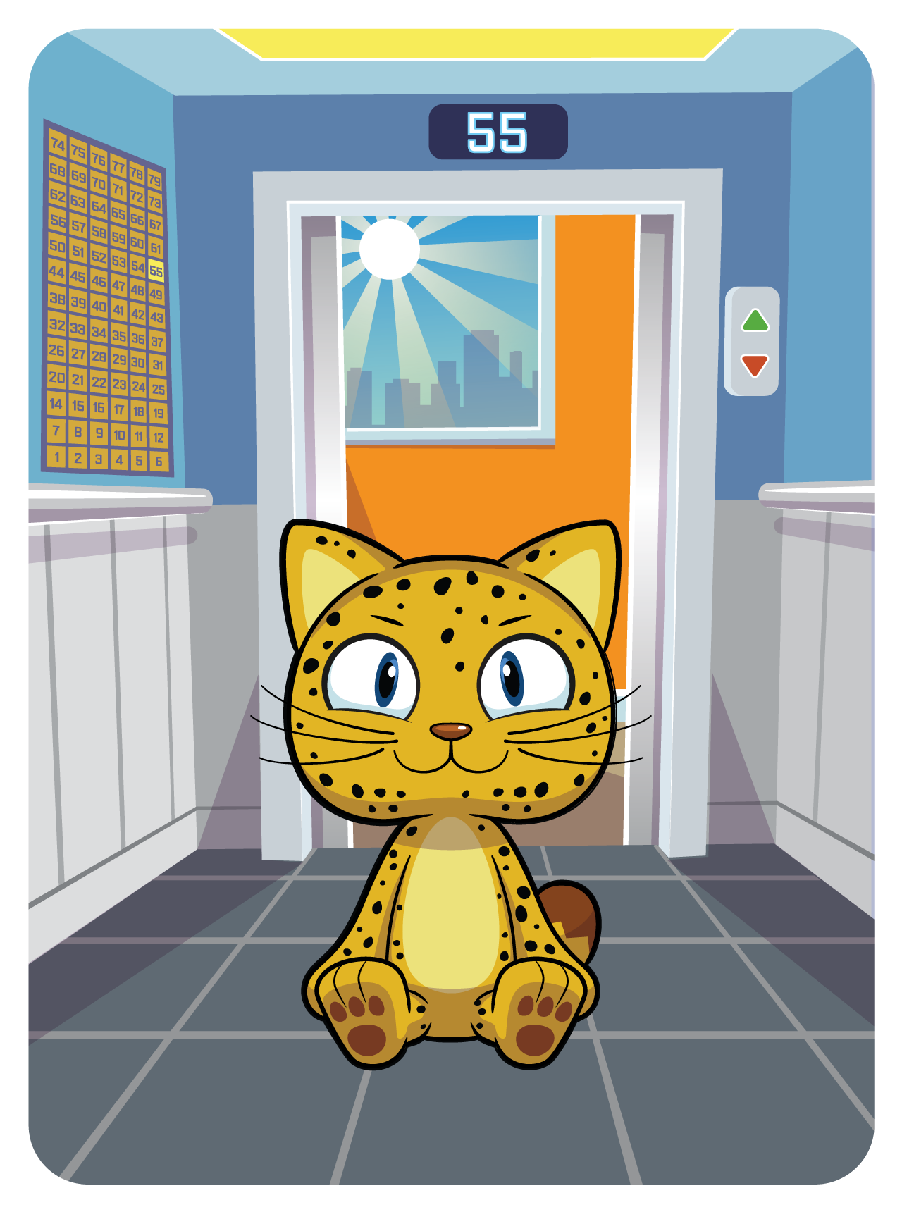 Gary Vaynerchuk - VeeFriends Series 2 - Boss Bobcat #38465 - NFT # 38465