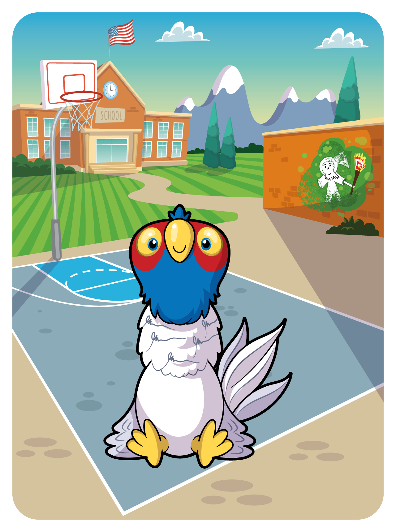 Gary Vaynerchuk - VeeFriends Series 2 - Faithful Pheasant #38467 - NFT # 38467