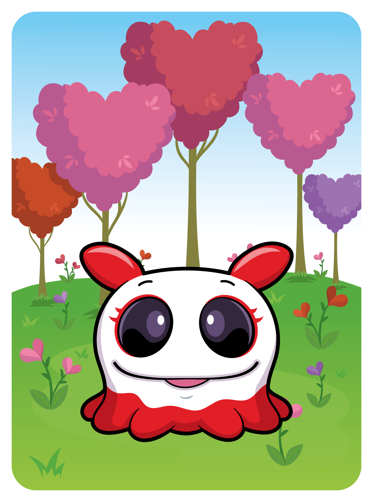 Gary Vaynerchuk - VeeFriends Series 2 - Detail-Oriented Dumbo Octopus #38485 - NFT # 38485