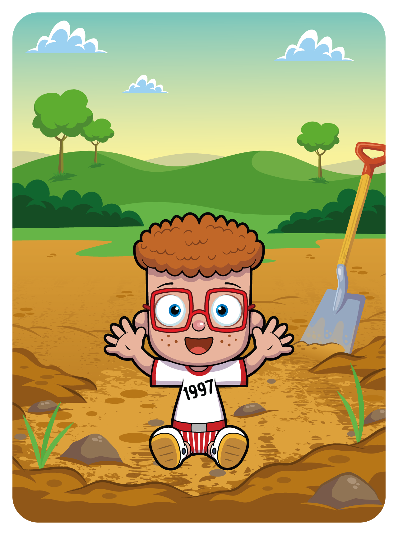 Gary Vaynerchuk - VeeFriends Series 2 - Who Was Born In 1997 #38493 - NFT # 38493