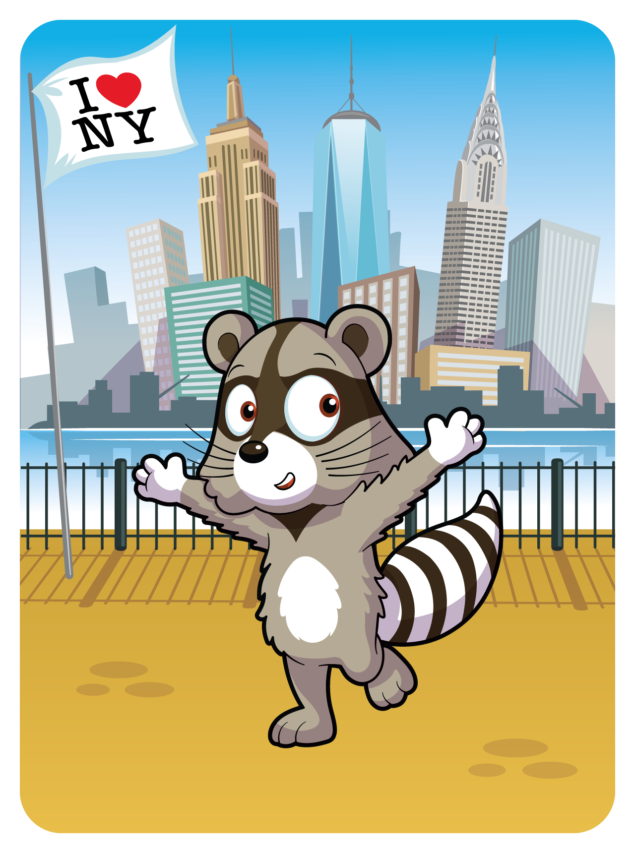 Gary Vaynerchuk - VeeFriends Series 2 - Respectful Racoon #38498 - NFT # 38498