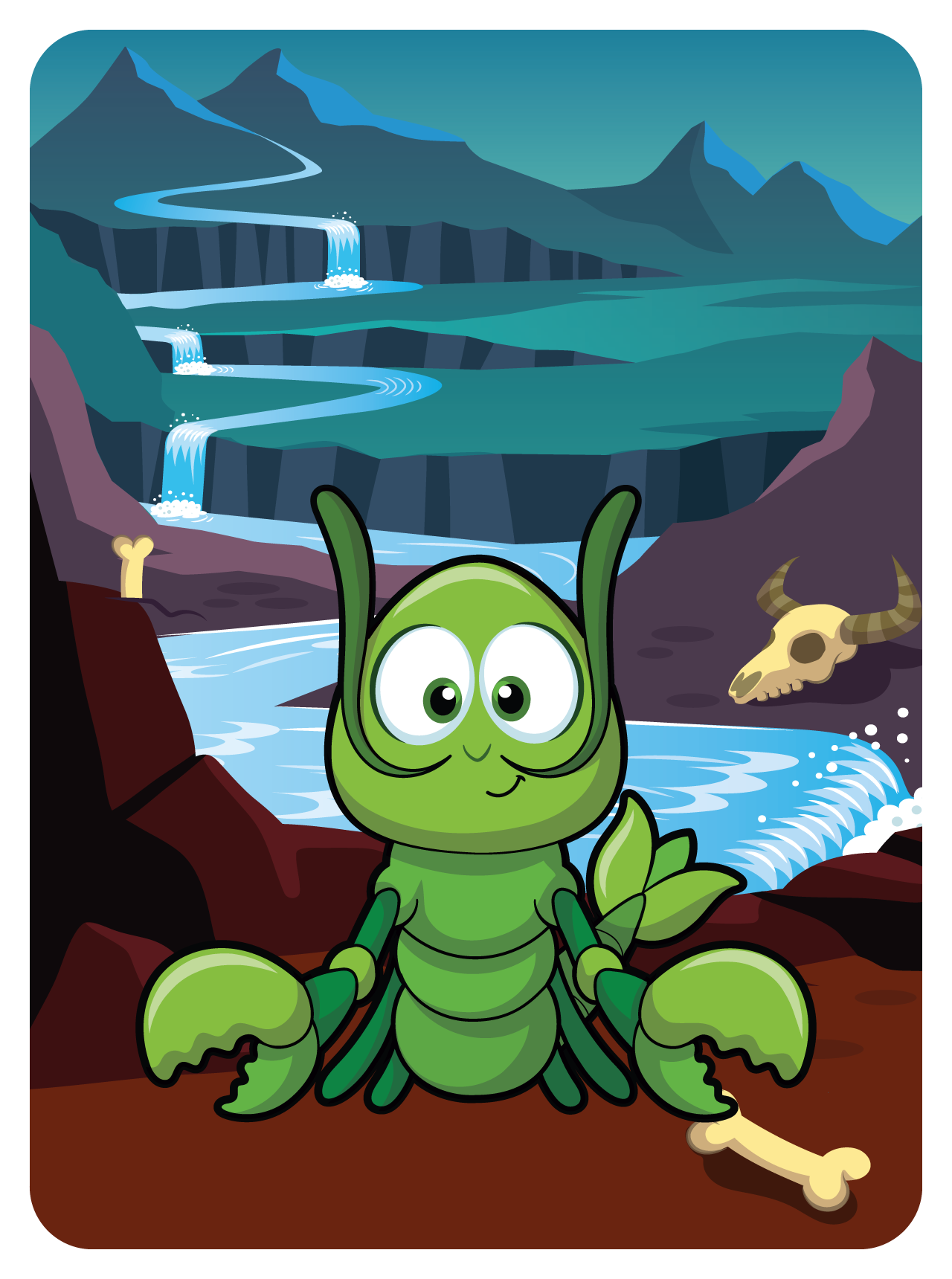 Gary Vaynerchuk - VeeFriends Series 2 - Loyal Lobster #38508 - NFT # 38508