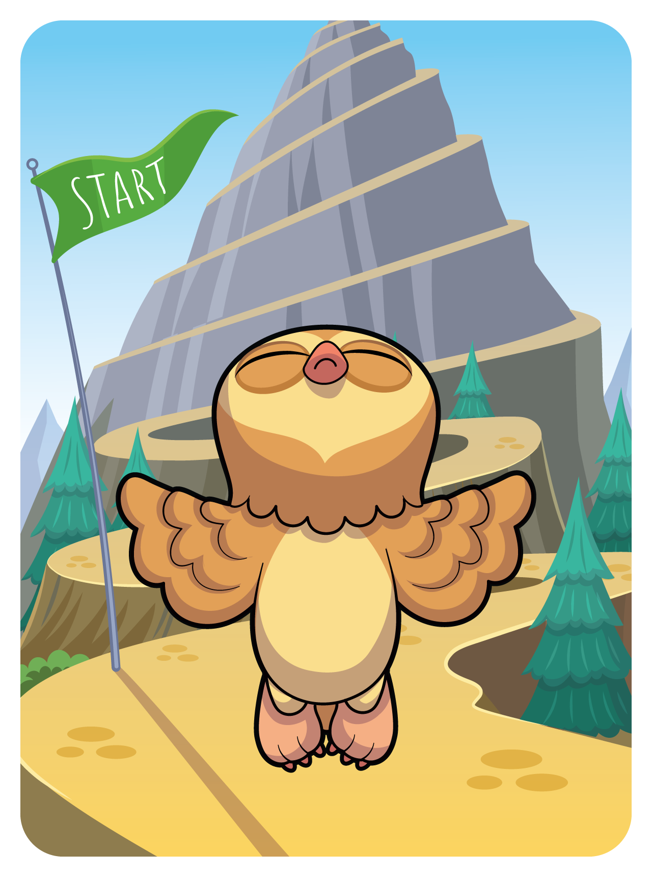 Gary Vaynerchuk - VeeFriends Series 2 - Benevolent Barn Owl #38515 - NFT # 38515