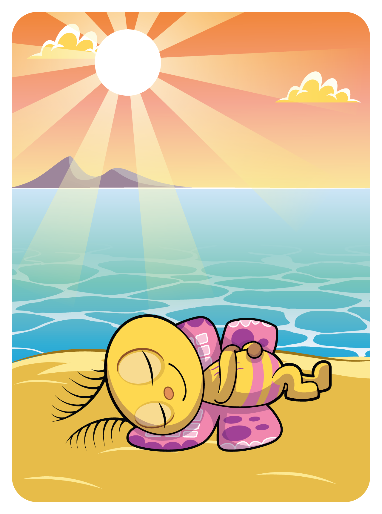 Gary Vaynerchuk - VeeFriends Series 2 - Major Moth #38517 - NFT # 38517