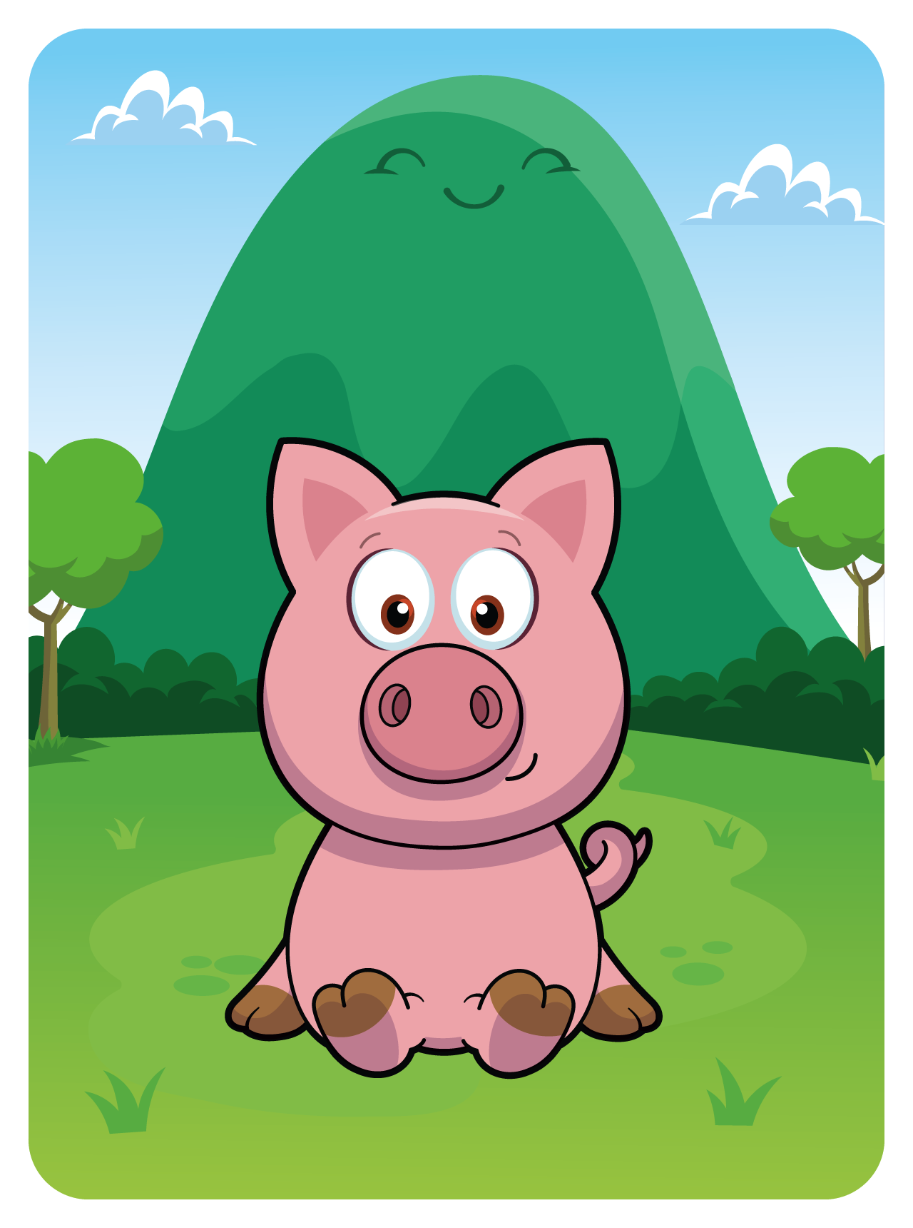 Gary Vaynerchuk - VeeFriends Series 2 - Patient Pig #38518 - NFT # 38518