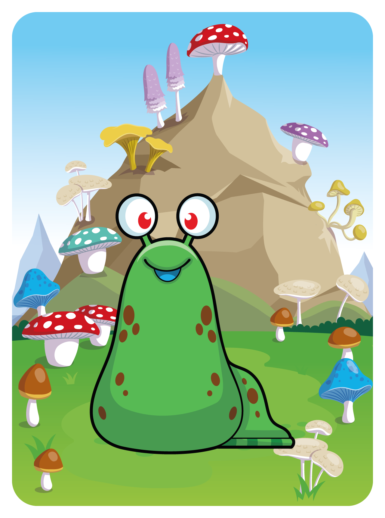 Gary Vaynerchuk - VeeFriends Series 2 - Slay'n Slug #38530 - NFT # 38530