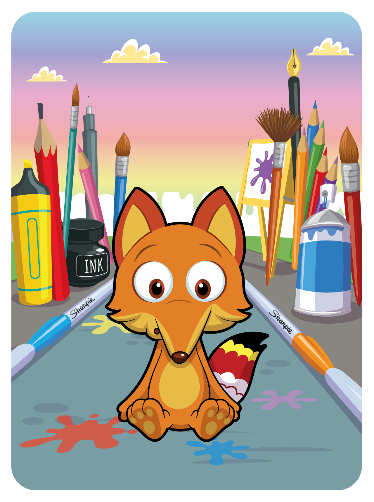 Gary Vaynerchuk - VeeFriends Series 2 - Just Jackal #38534 - NFT # 38534