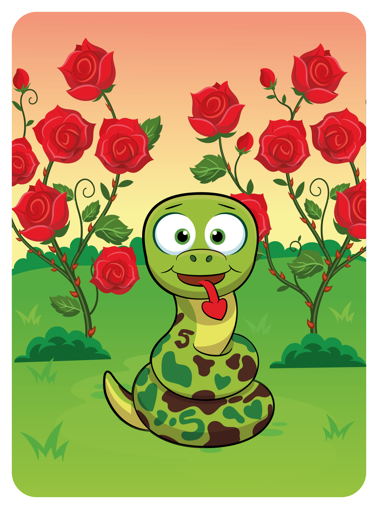 Gary Vaynerchuk - VeeFriends Series 2 - Authentic Anaconda #38536 - NFT # 38536